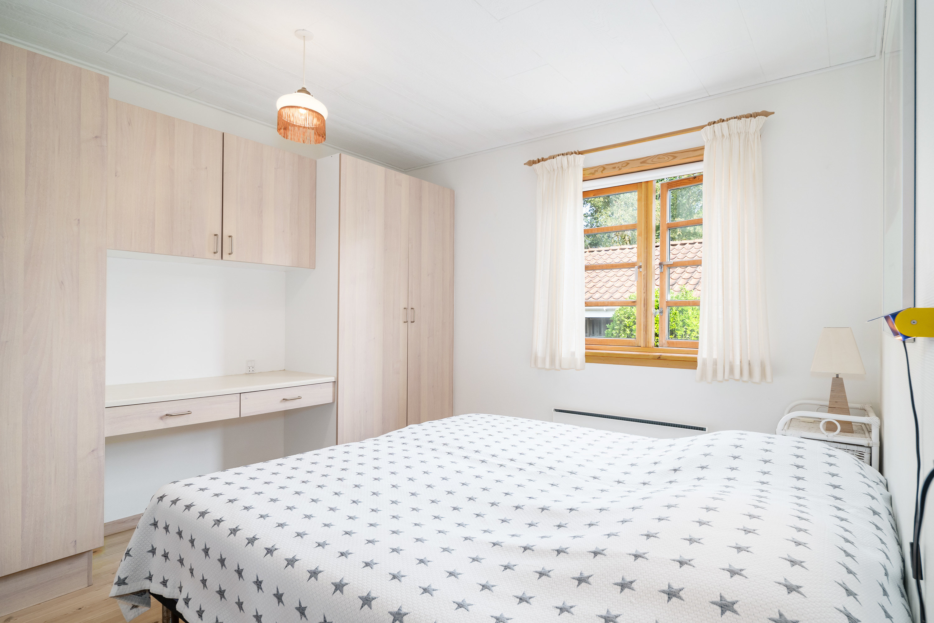 Fremhævet  billede i fuldskærmstilstand. Billede af Storkevej 27, 4873 Væggerløse