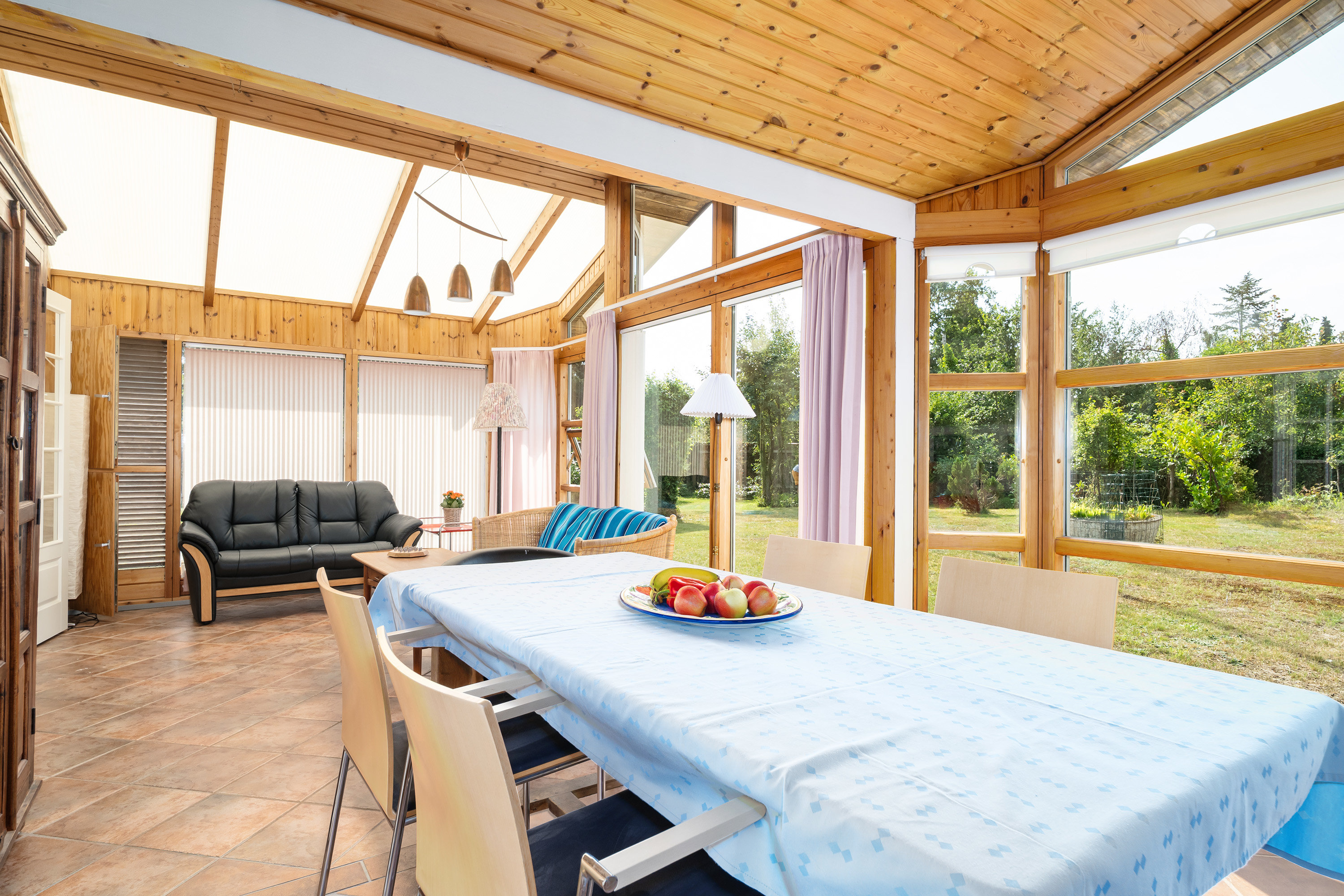 Fremhævet  billede i fuldskærmstilstand. Billede af Storkevej 27, 4873 Væggerløse