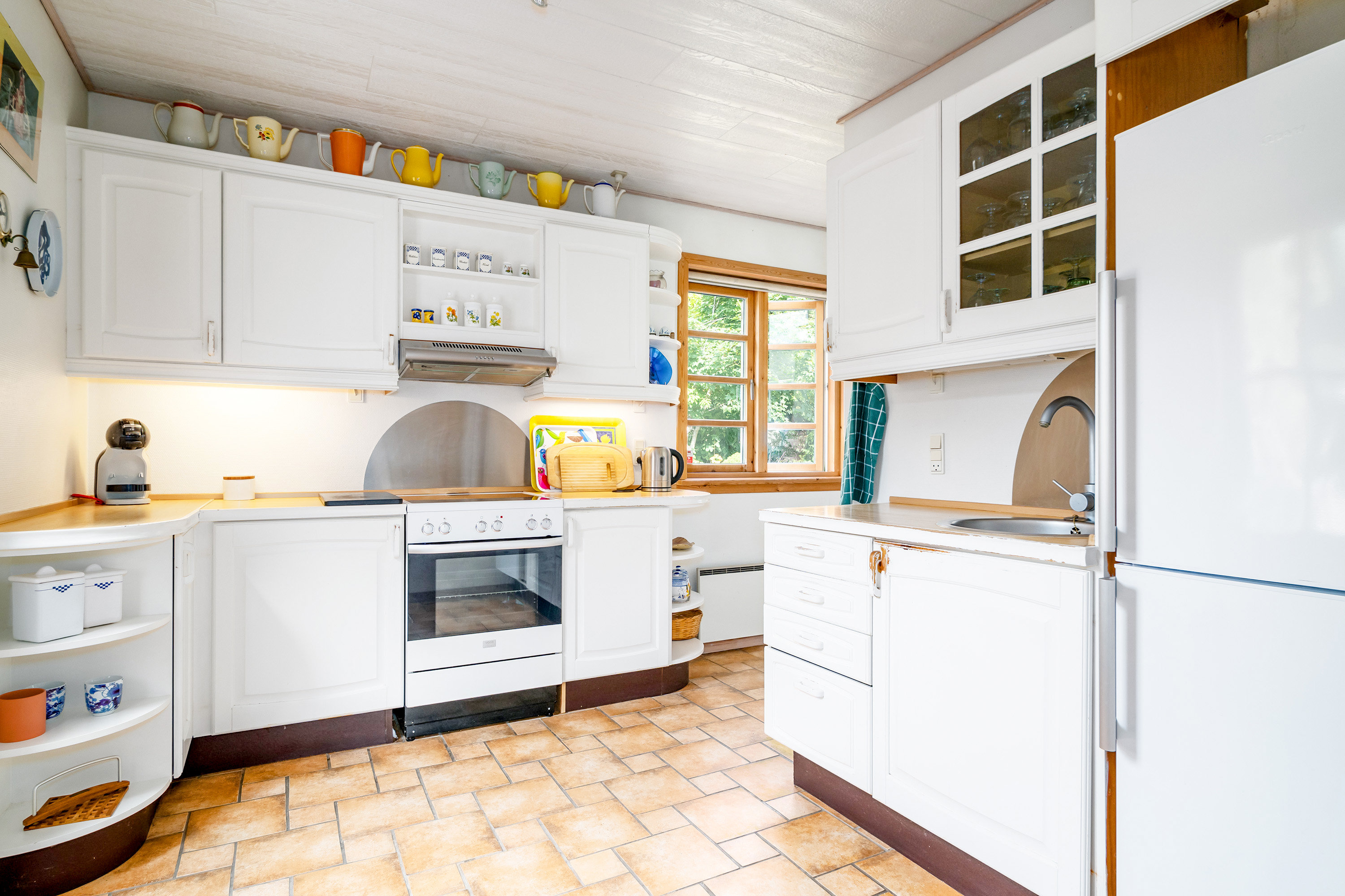 Fremhævet  billede i fuldskærmstilstand. Billede af Storkevej 27, 4873 Væggerløse