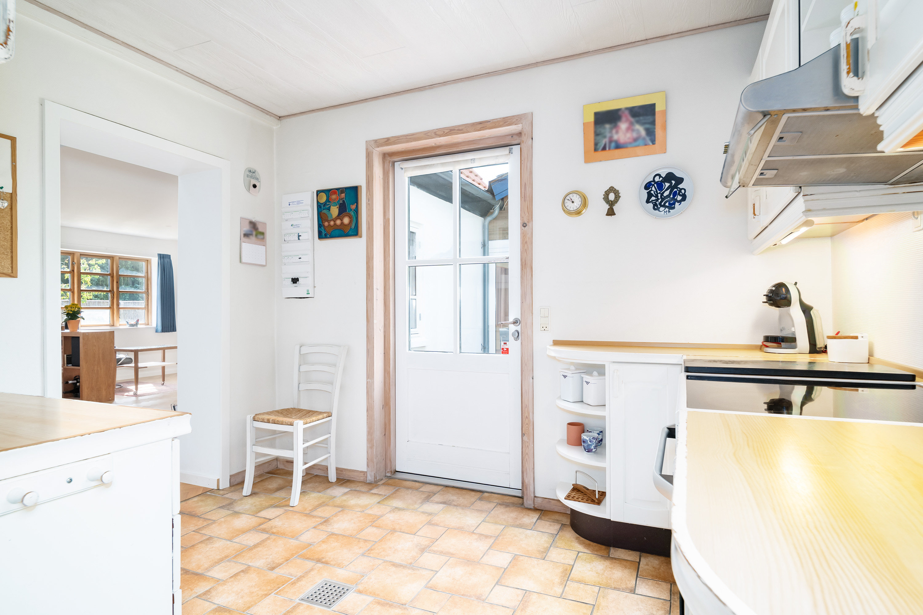 Fremhævet  billede i fuldskærmstilstand. Billede af Storkevej 27, 4873 Væggerløse