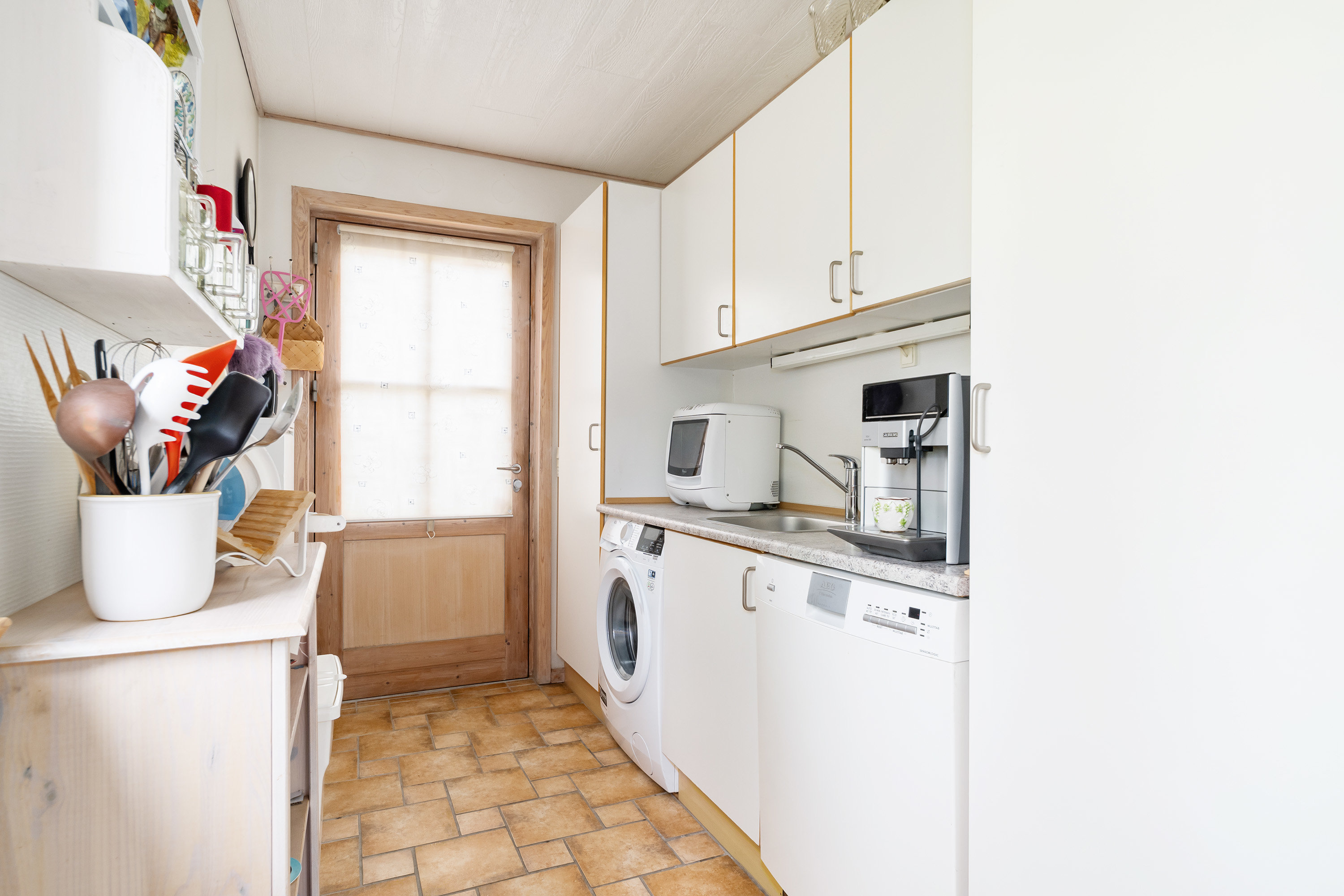 Fremhævet  billede i fuldskærmstilstand. Billede af Storkevej 27, 4873 Væggerløse