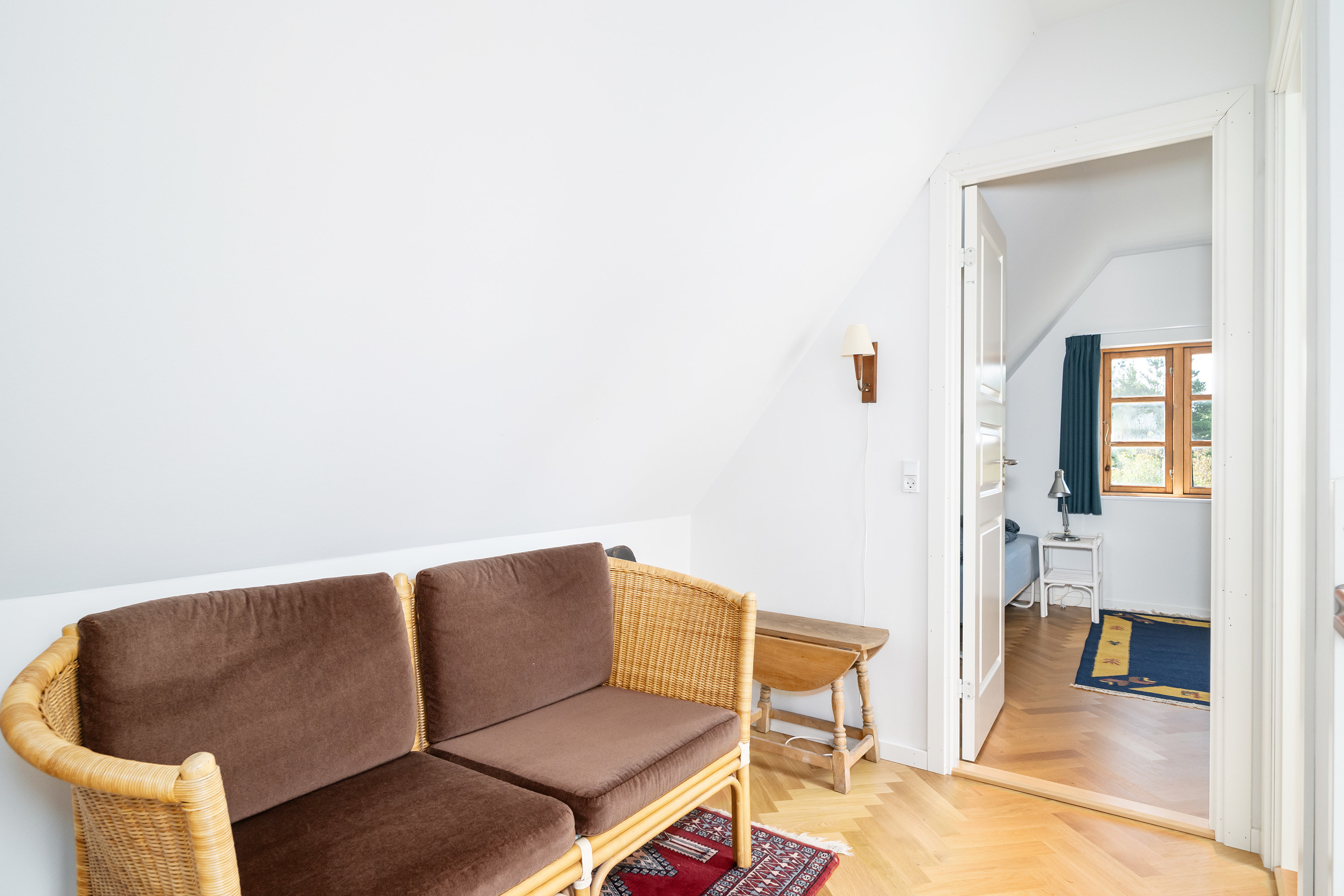 Fremhævet  billede i fuldskærmstilstand. Billede af Storkevej 27, 4873 Væggerløse