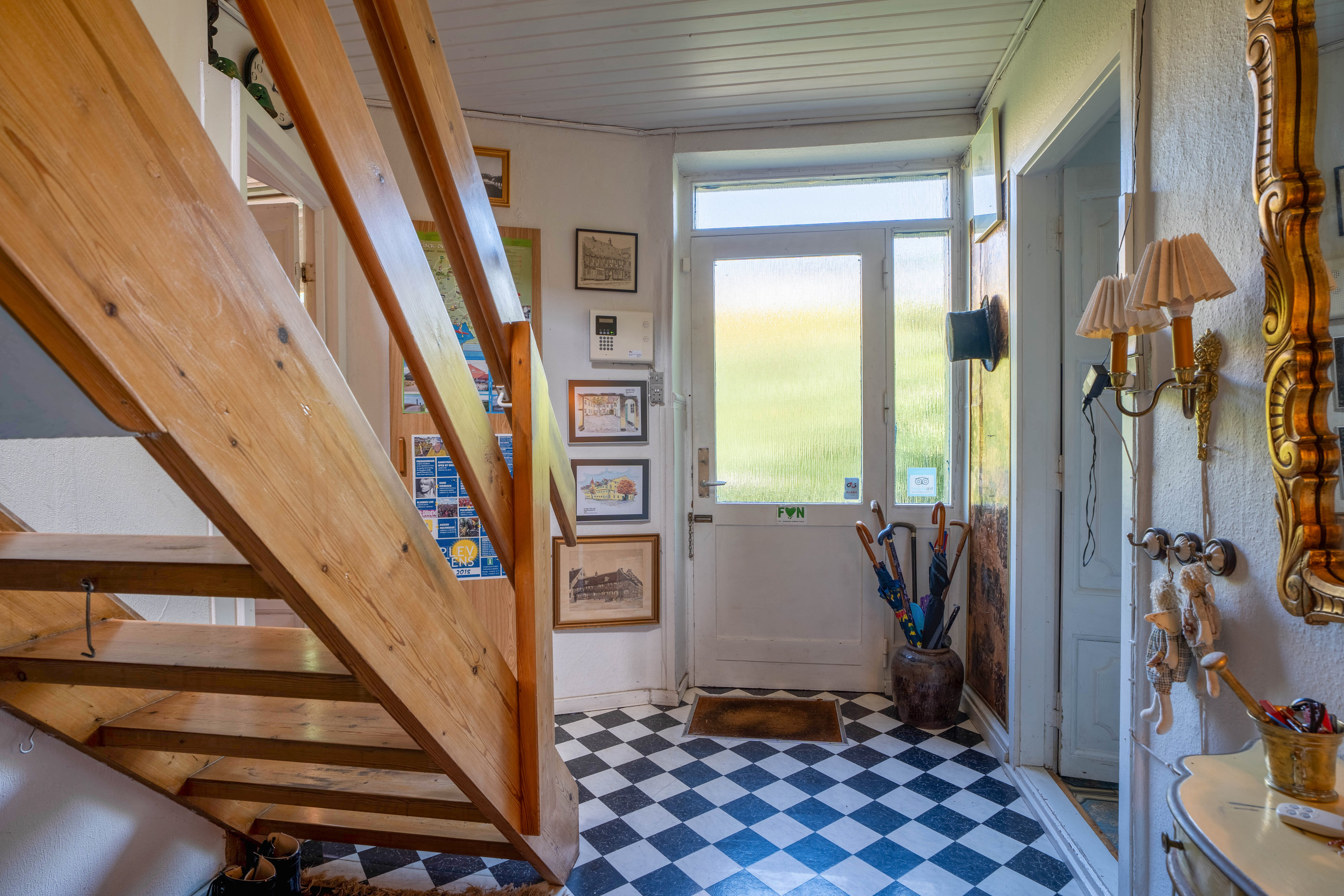 Fremhævet  billede i fuldskærmstilstand. Billede af Provstigade 8, 5610 Assens