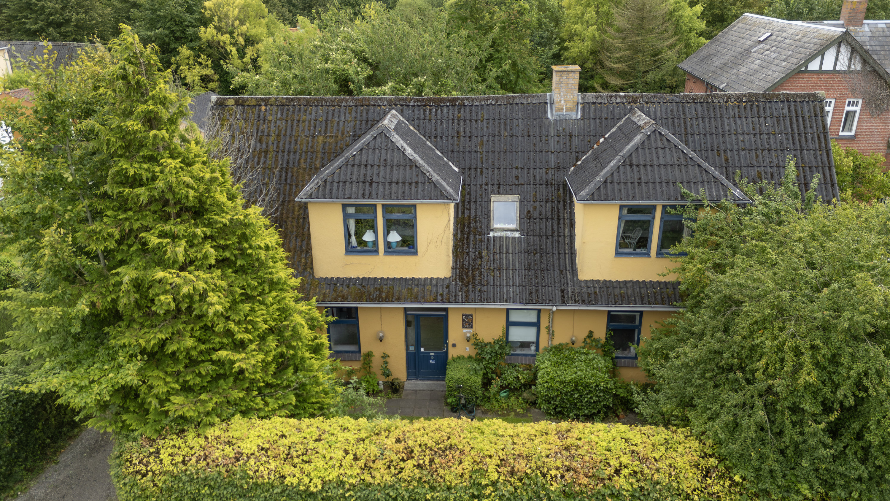 Villa på Provstigade 8, 5610 Assens