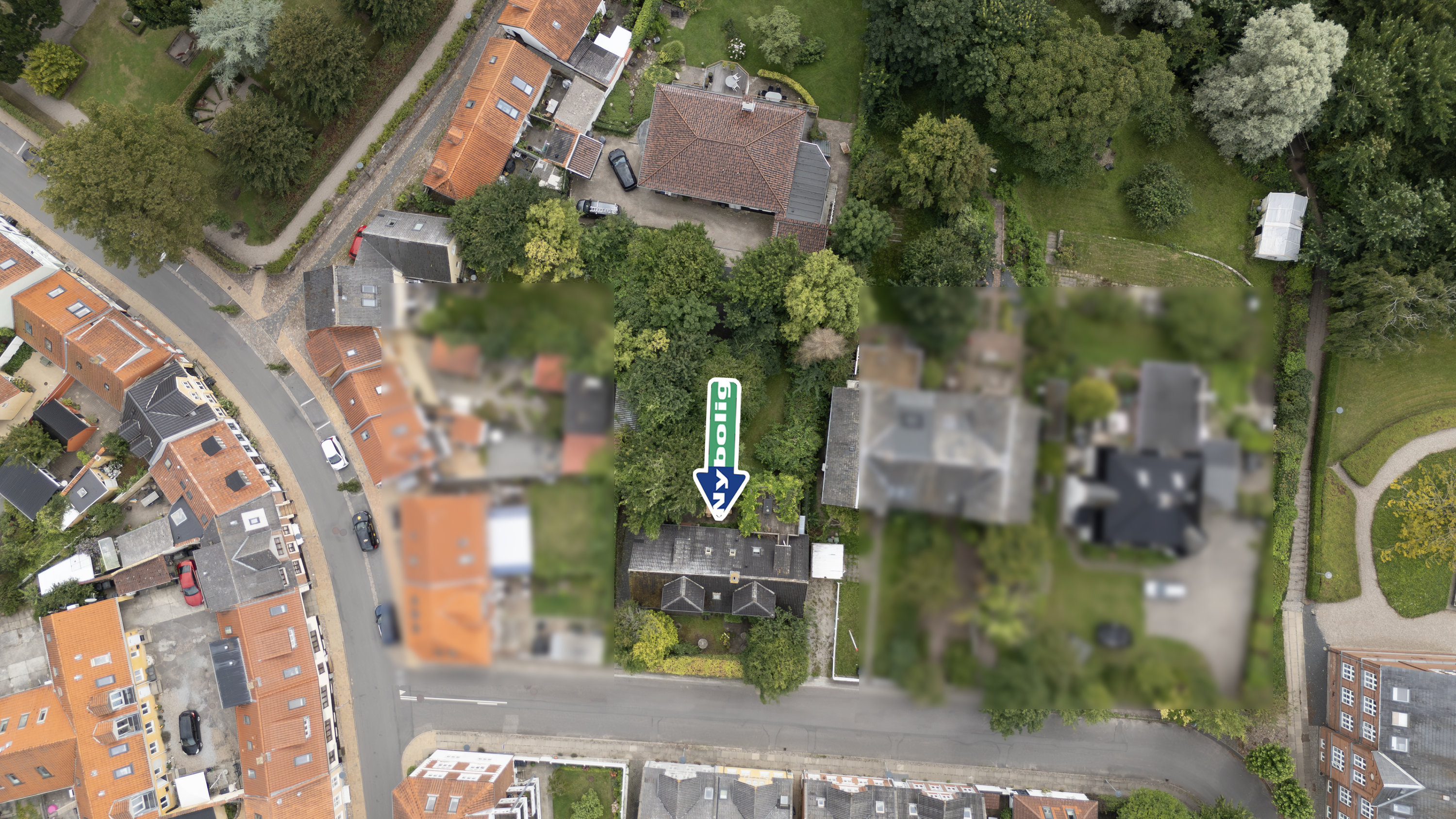 Fremhævet  billede i fuldskærmstilstand. Billede af Provstigade 8, 5610 Assens