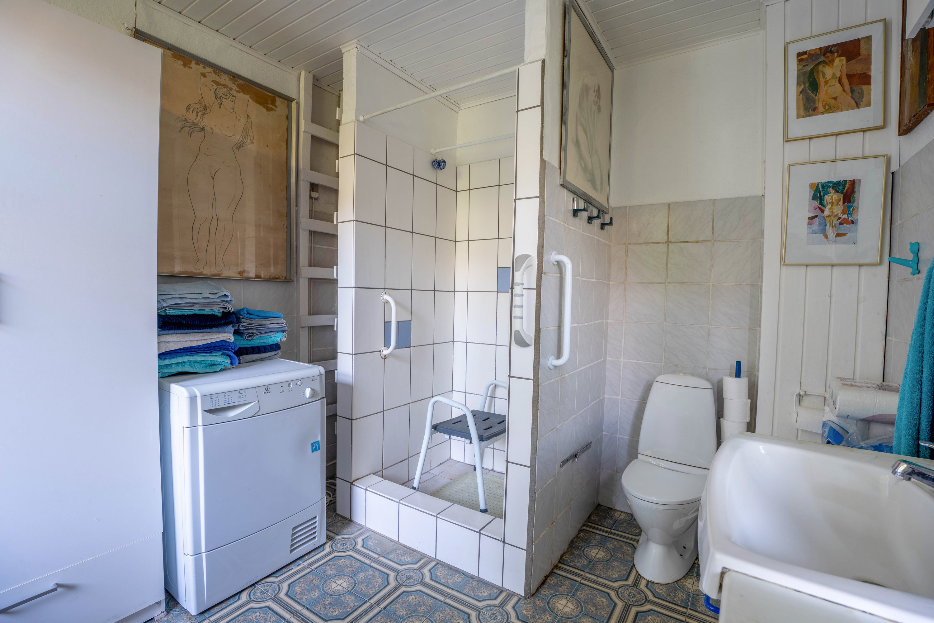 Fremhævet  billede i fuldskærmstilstand. Billede af Provstigade 8, 5610 Assens