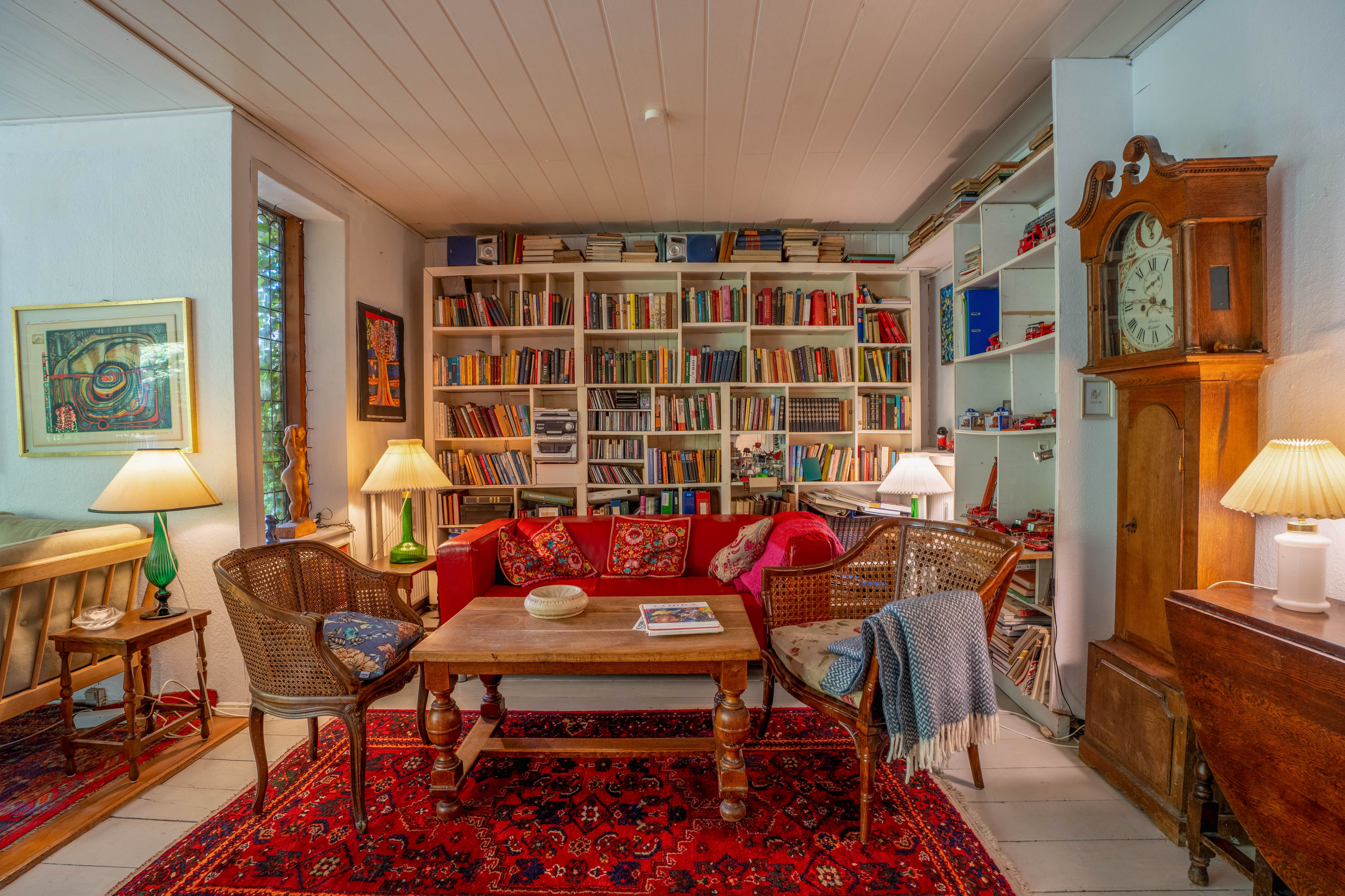 Fremhævet  billede i fuldskærmstilstand. Billede af Provstigade 8, 5610 Assens