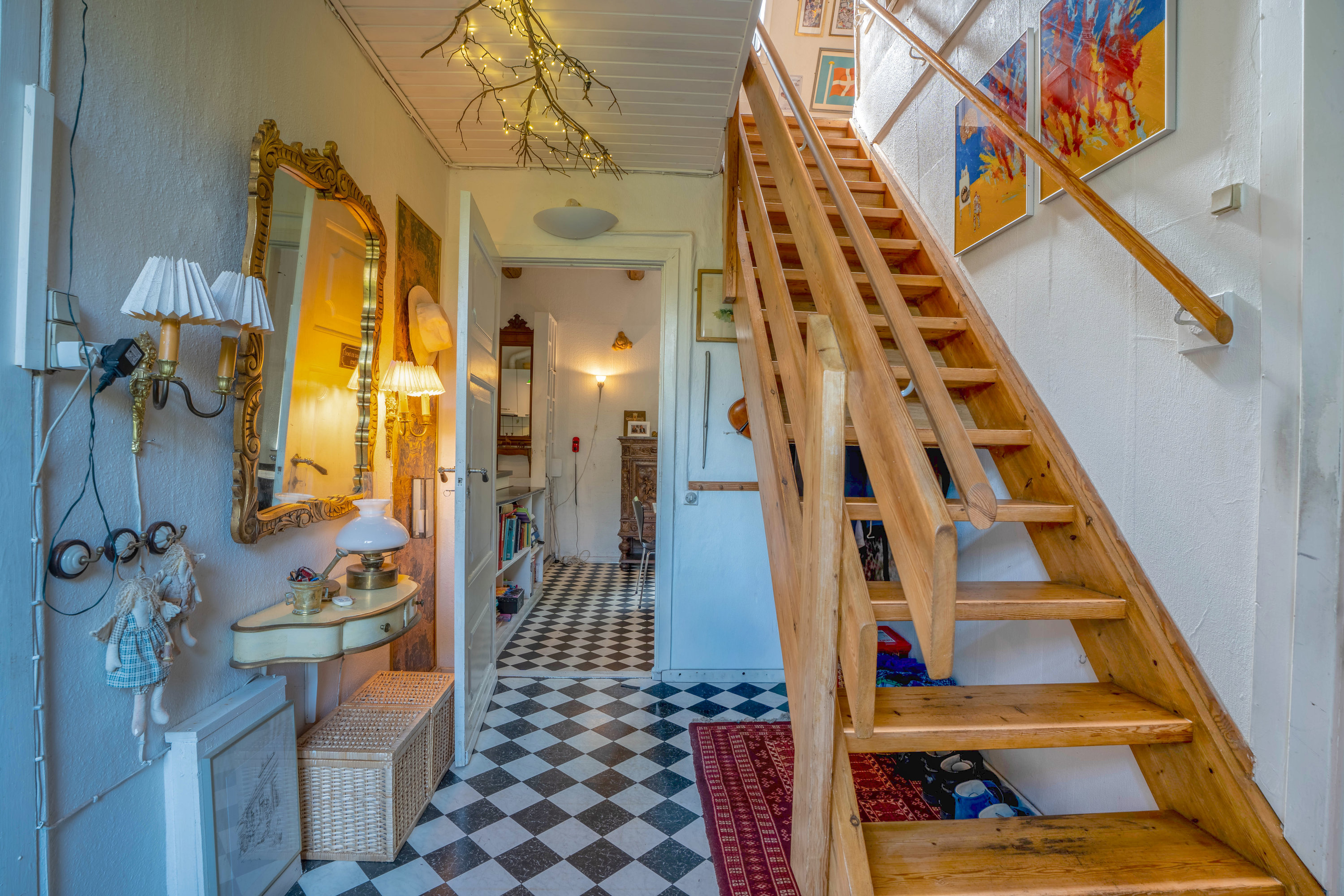 Fremhævet  billede i fuldskærmstilstand. Billede af Provstigade 8, 5610 Assens