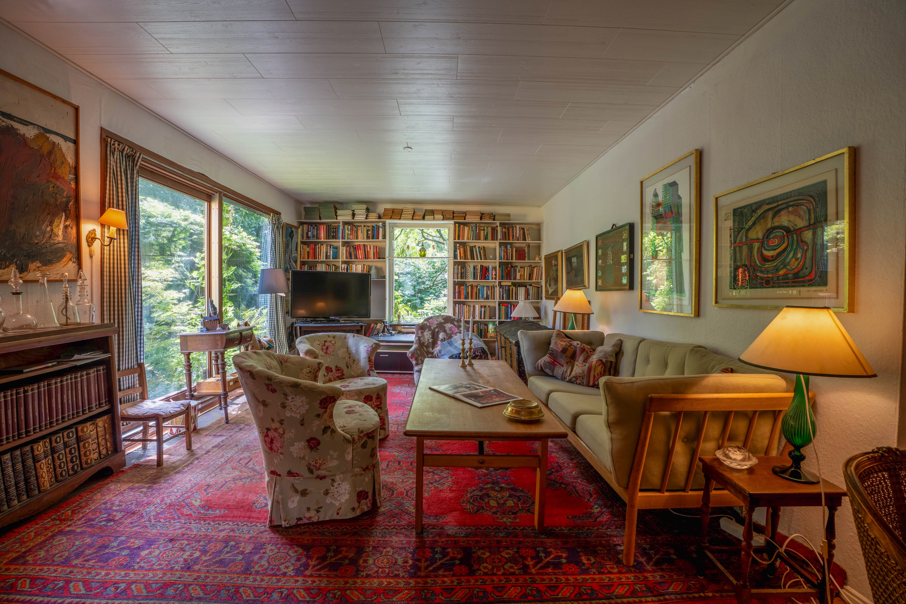 Fremhævet  billede i fuldskærmstilstand. Billede af Provstigade 8, 5610 Assens