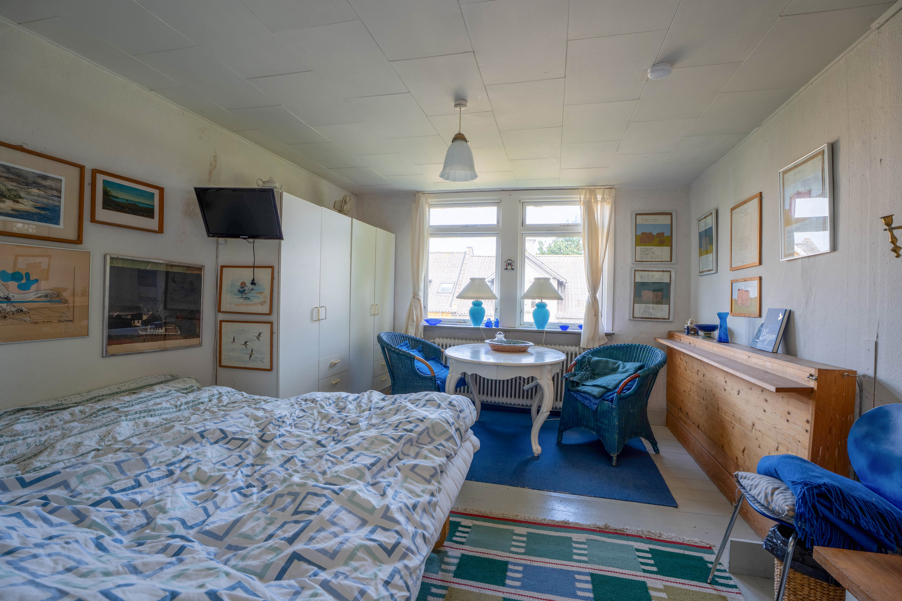 Fremhævet  billede i fuldskærmstilstand. Billede af Provstigade 8, 5610 Assens