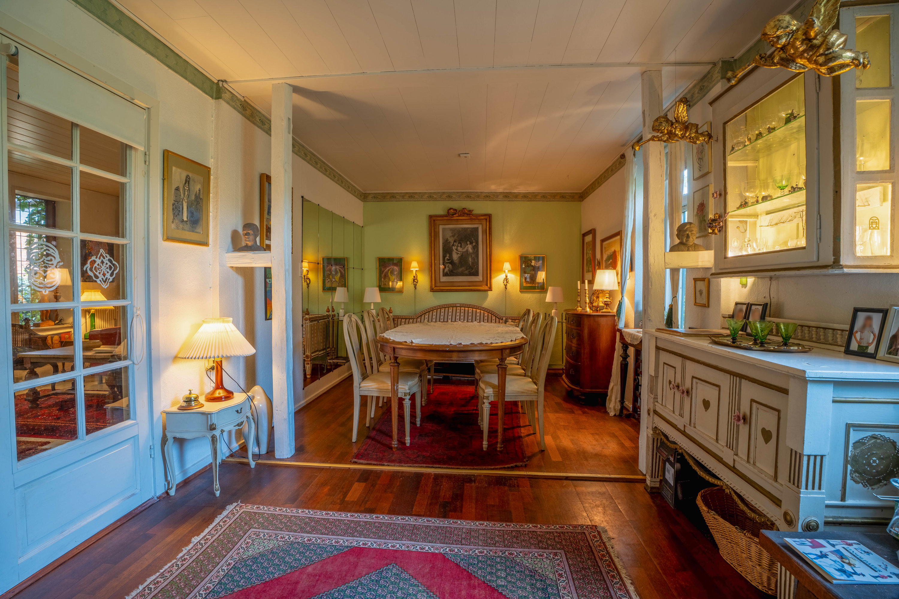 Fremhævet  billede i fuldskærmstilstand. Billede af Provstigade 8, 5610 Assens