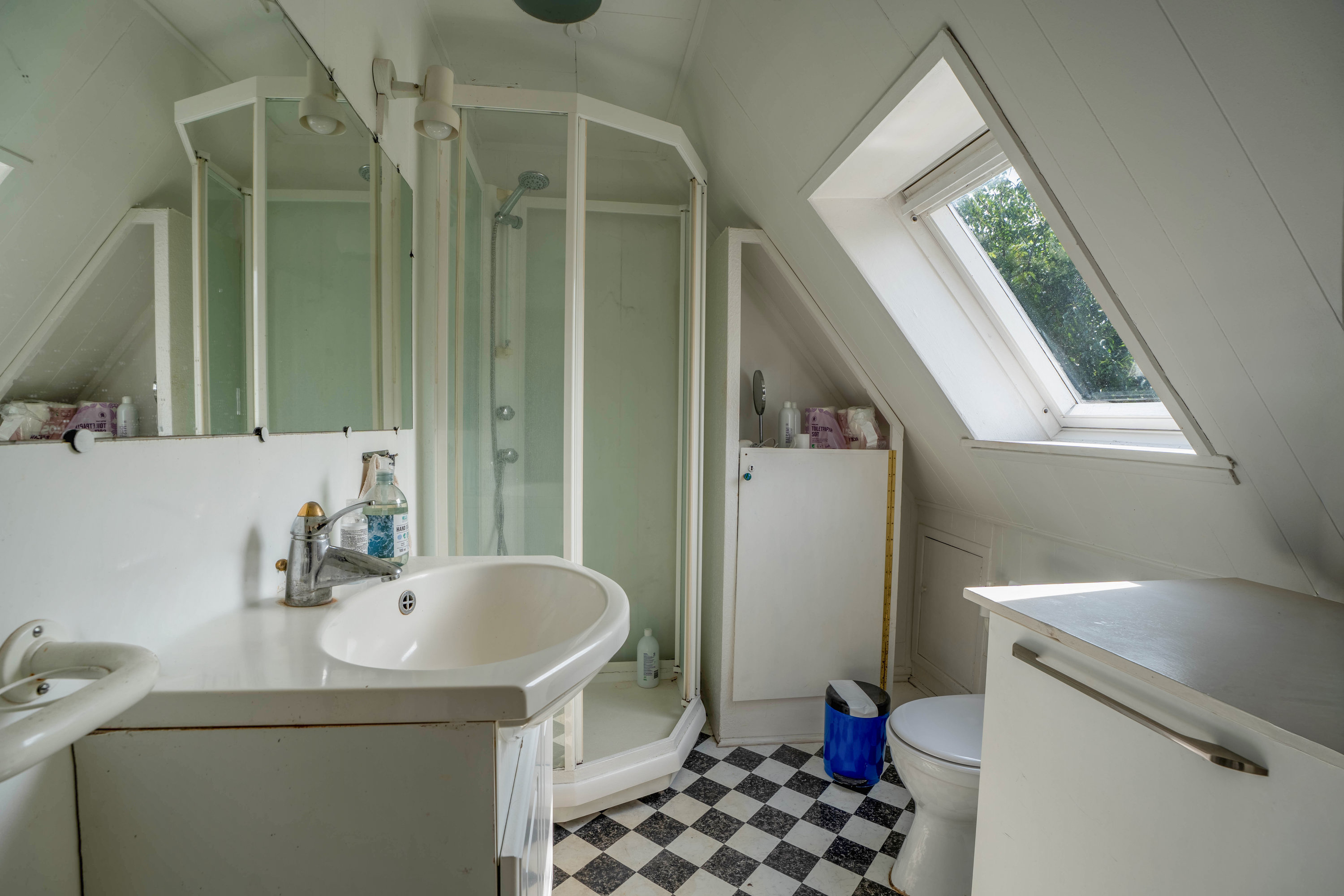 Fremhævet  billede i fuldskærmstilstand. Billede af Provstigade 8, 5610 Assens