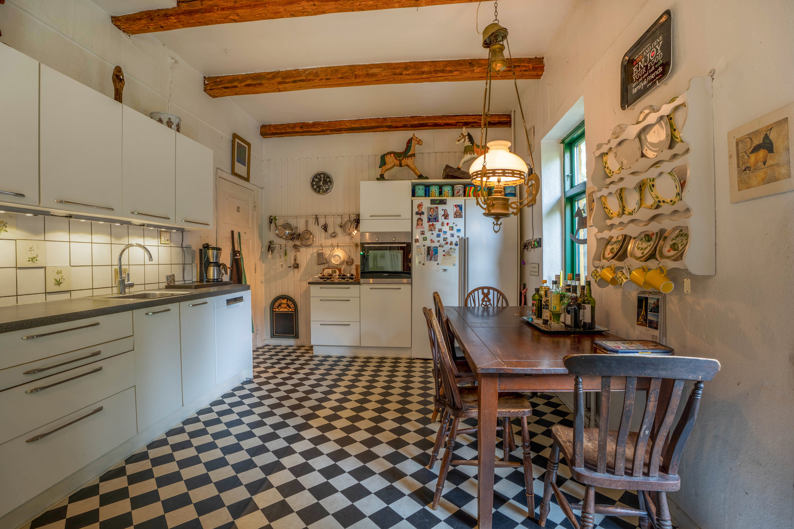 Miniaturebillede 2: . Billede af Provstigade 8, 5610 Assens