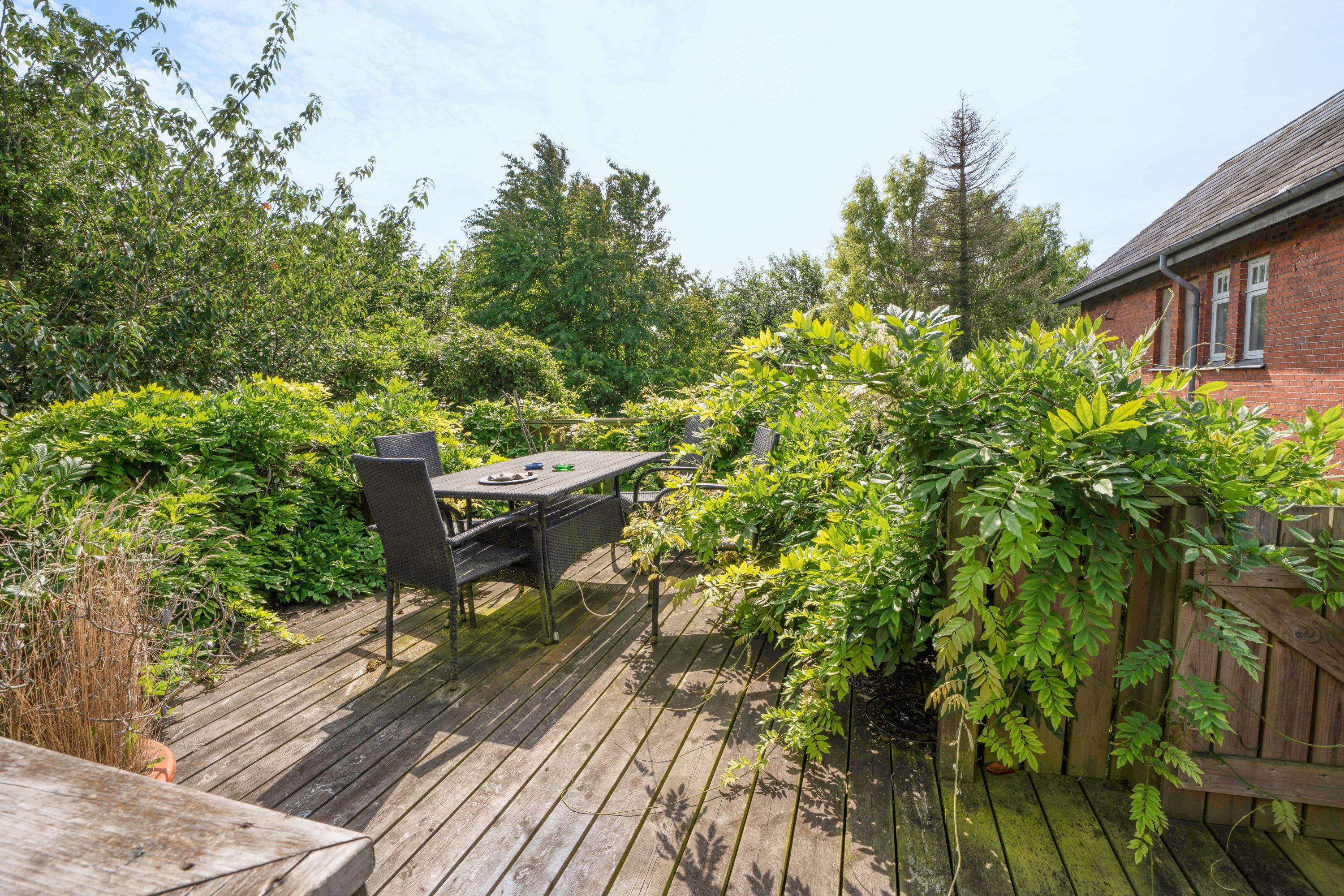 Fremhævet  billede i fuldskærmstilstand. Billede af Provstigade 8, 5610 Assens