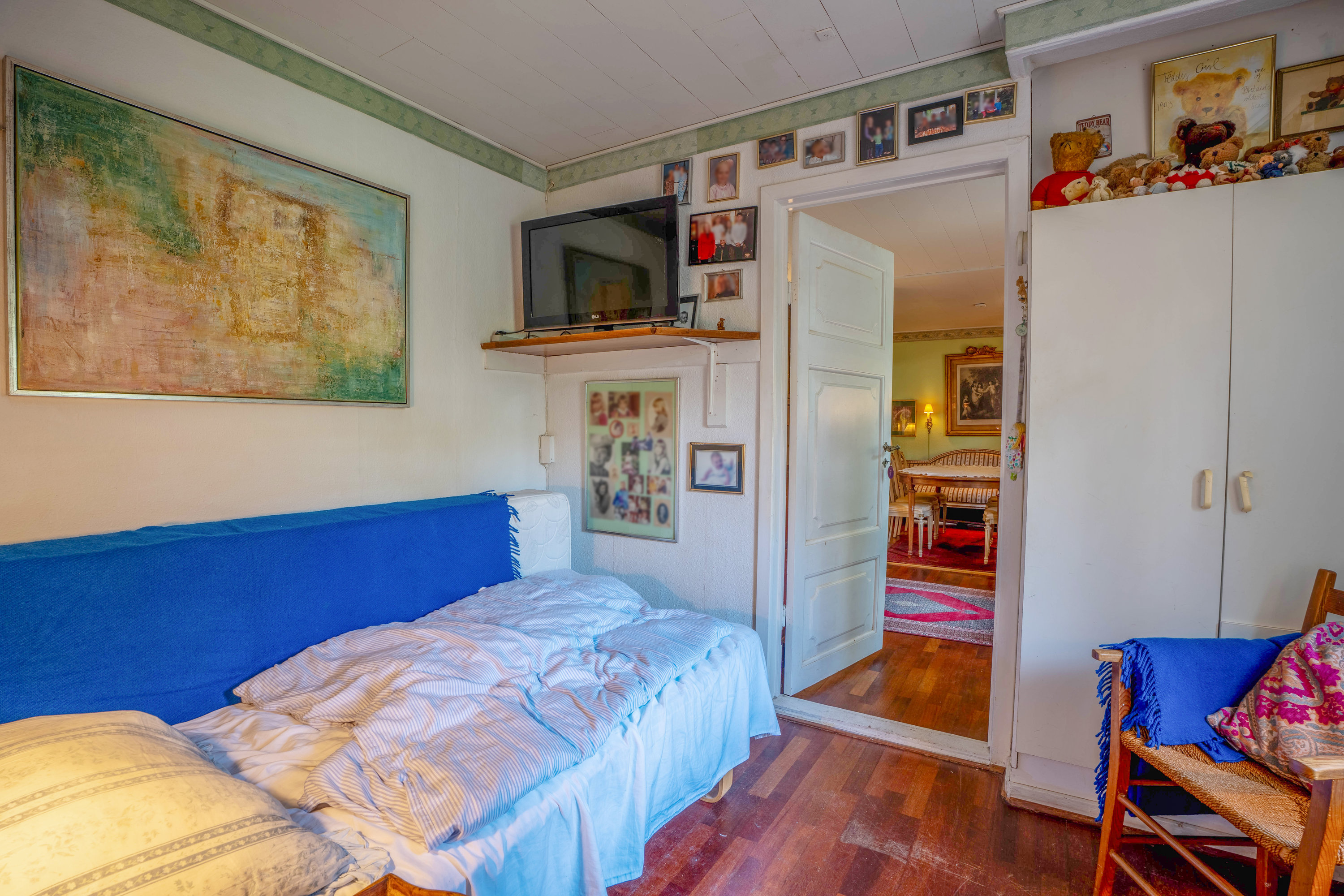 Fremhævet  billede i fuldskærmstilstand. Billede af Provstigade 8, 5610 Assens