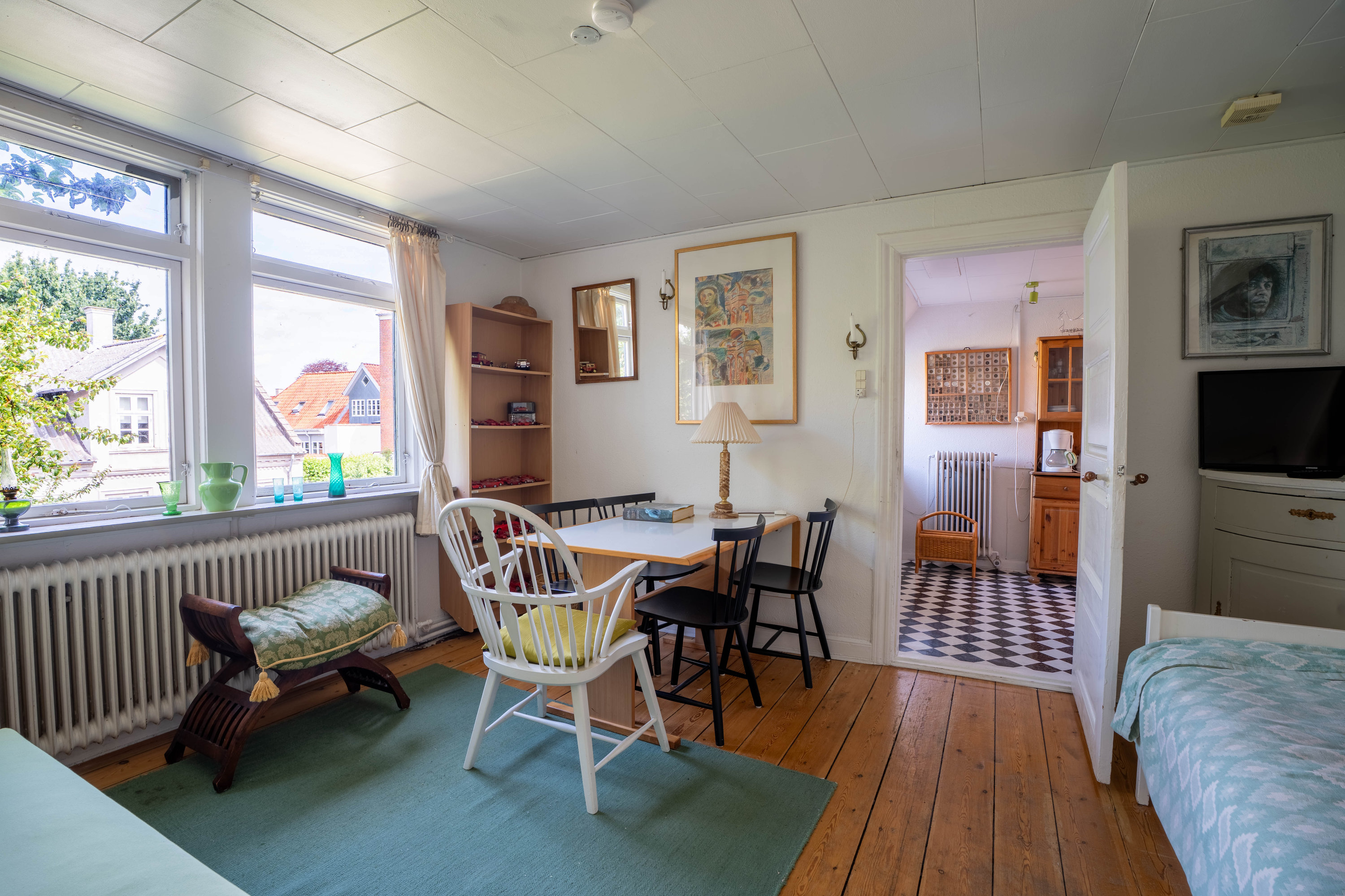 Fremhævet  billede i fuldskærmstilstand. Billede af Provstigade 8, 5610 Assens