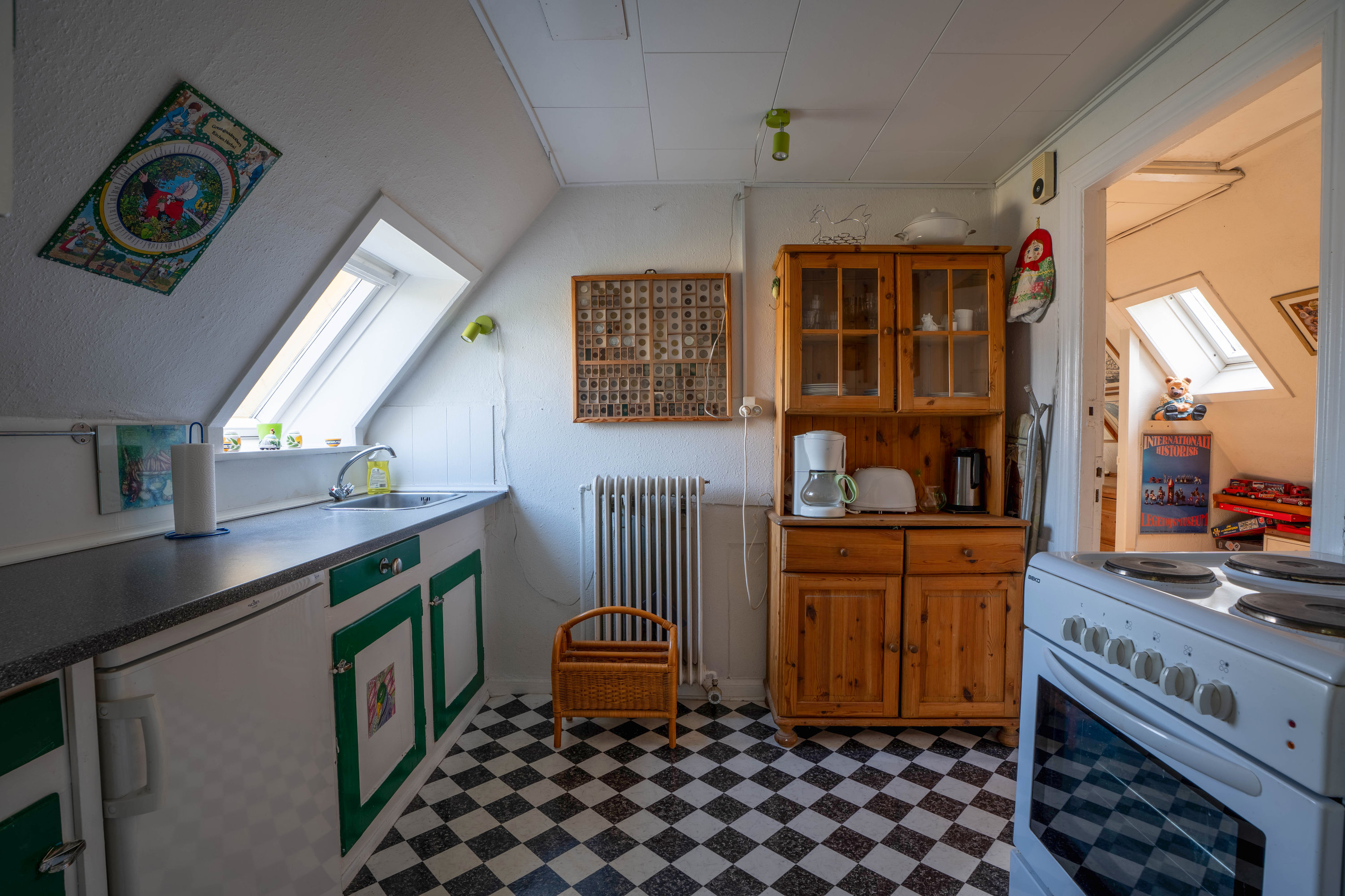 Fremhævet  billede i fuldskærmstilstand. Billede af Provstigade 8, 5610 Assens