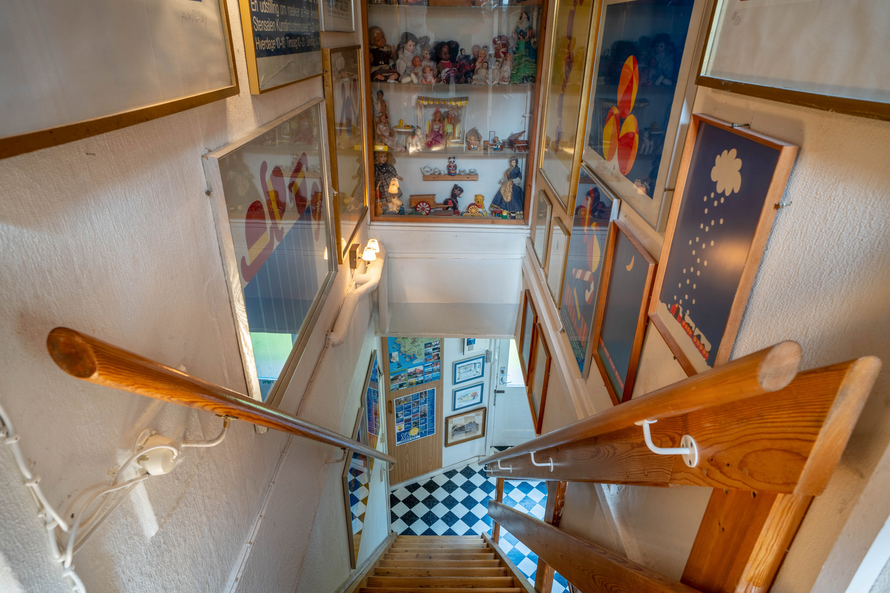 Fremhævet  billede i fuldskærmstilstand. Billede af Provstigade 8, 5610 Assens