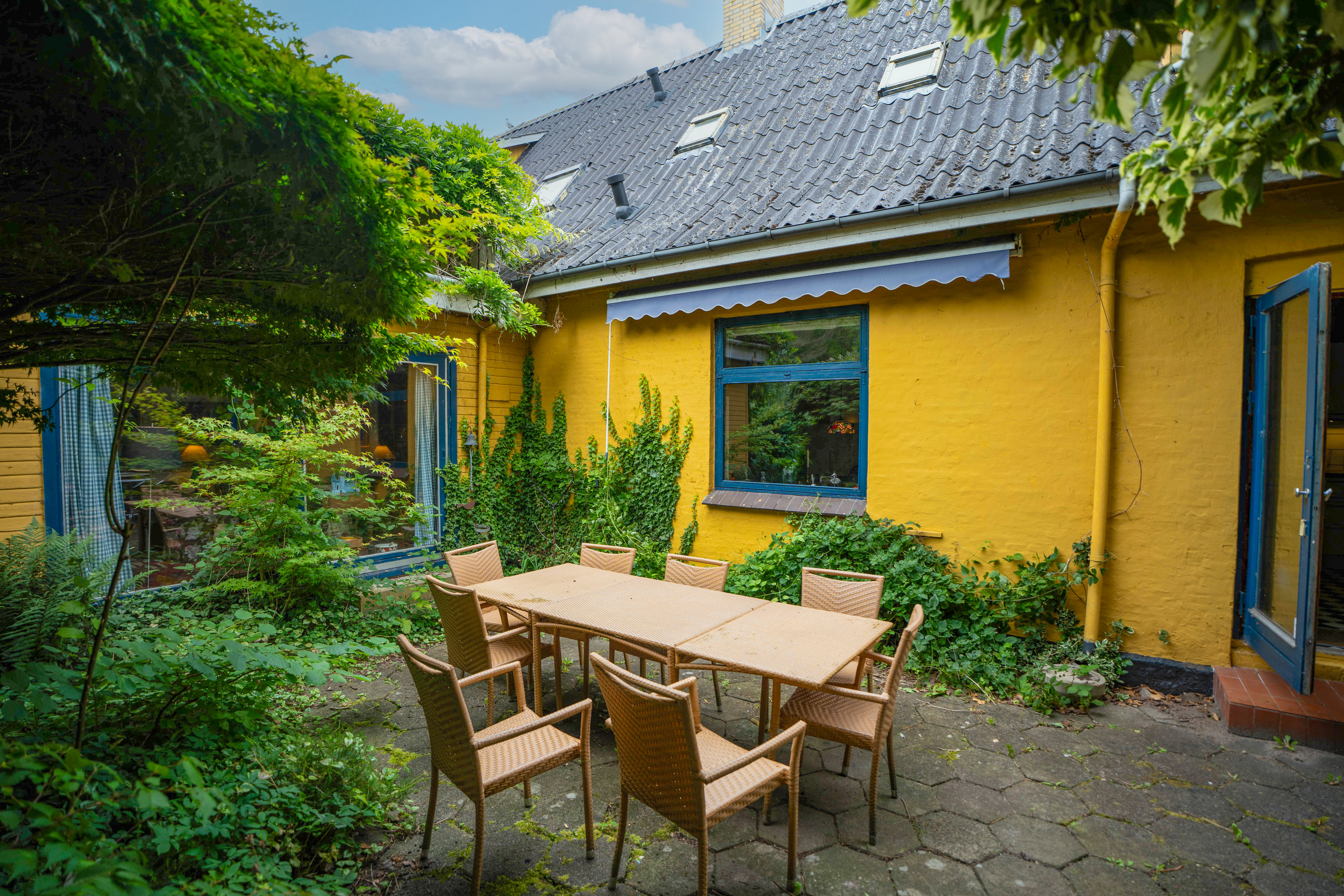 Fremhævet  billede i fuldskærmstilstand. Billede af Provstigade 8, 5610 Assens