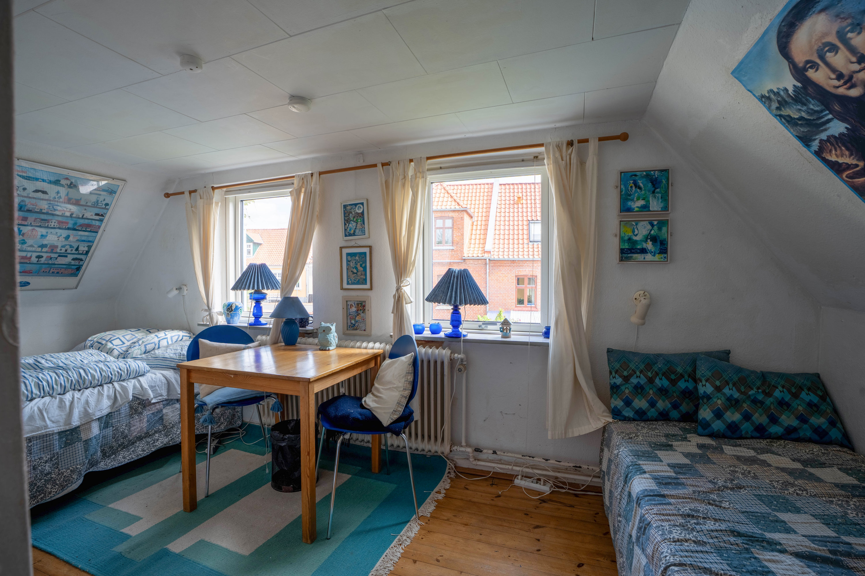 Fremhævet  billede i fuldskærmstilstand. Billede af Provstigade 8, 5610 Assens