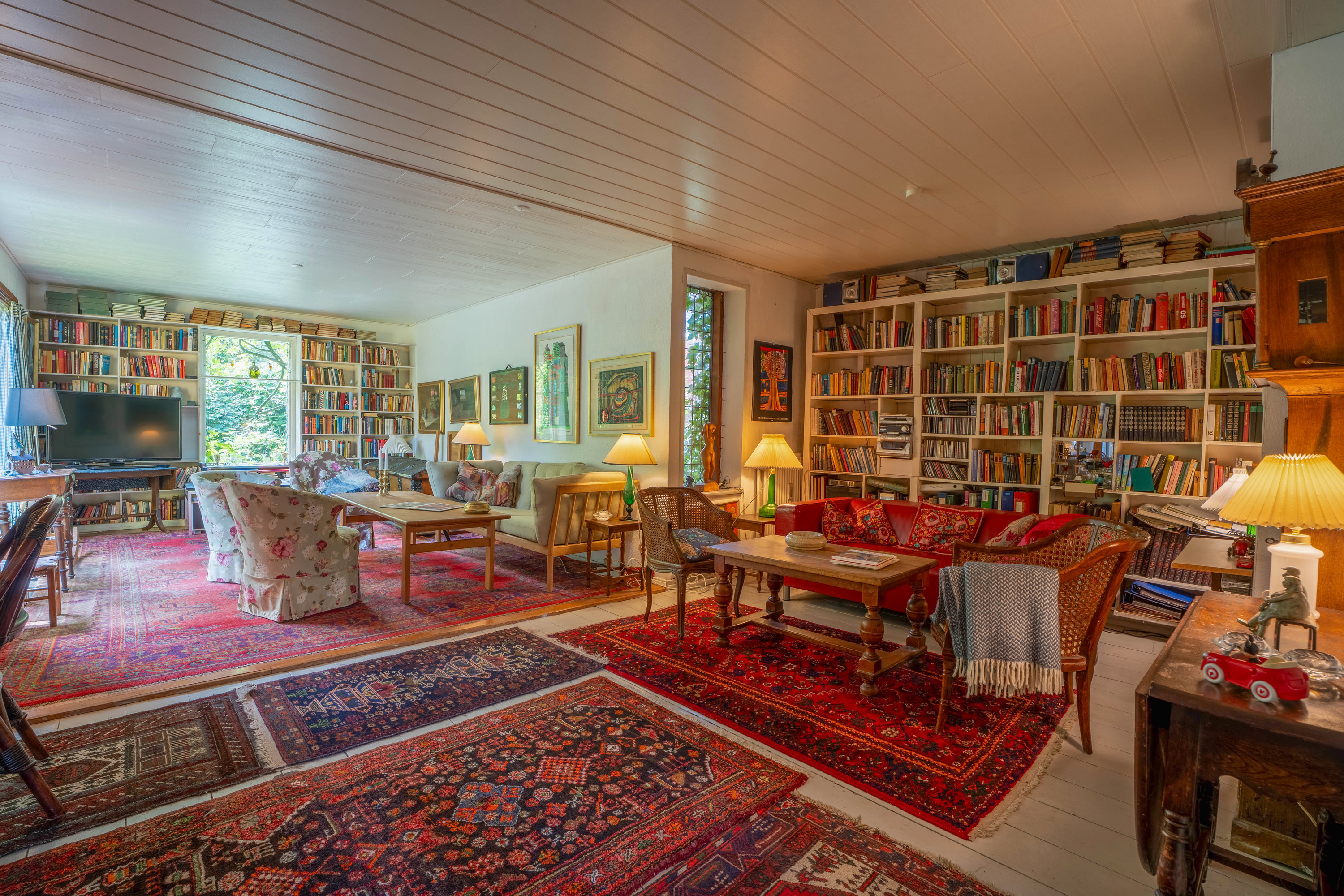 Fremhævet  billede i fuldskærmstilstand. Billede af Provstigade 8, 5610 Assens