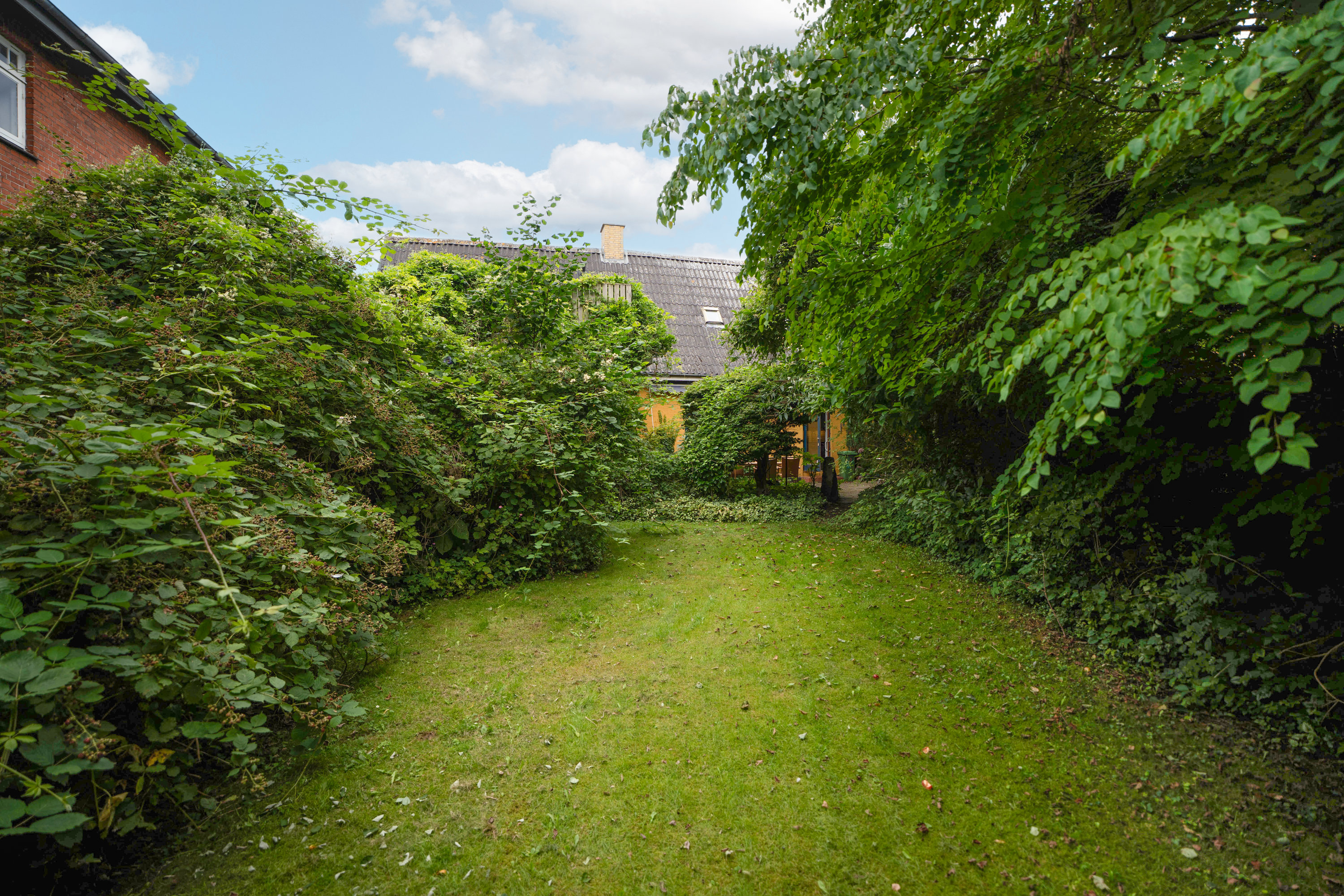 Fremhævet  billede i fuldskærmstilstand. Billede af Provstigade 8, 5610 Assens