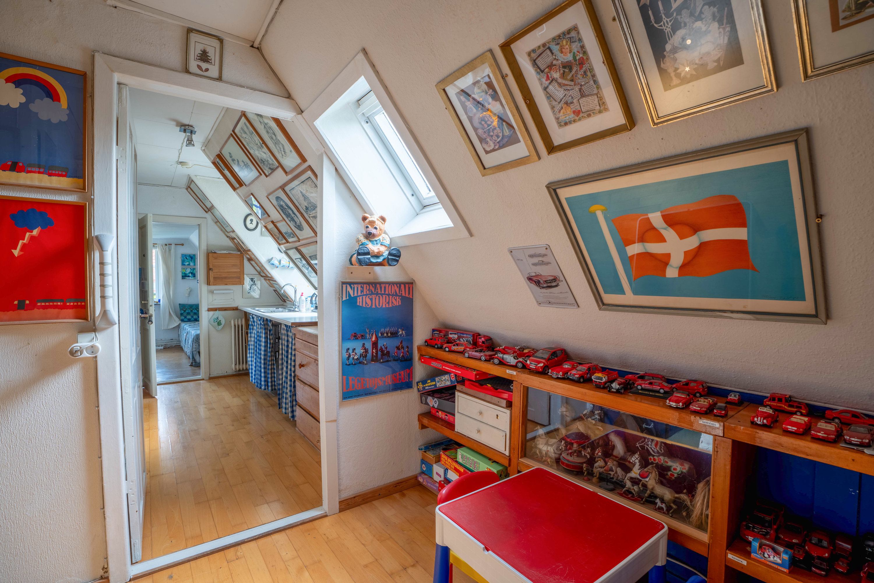 Fremhævet  billede i fuldskærmstilstand. Billede af Provstigade 8, 5610 Assens