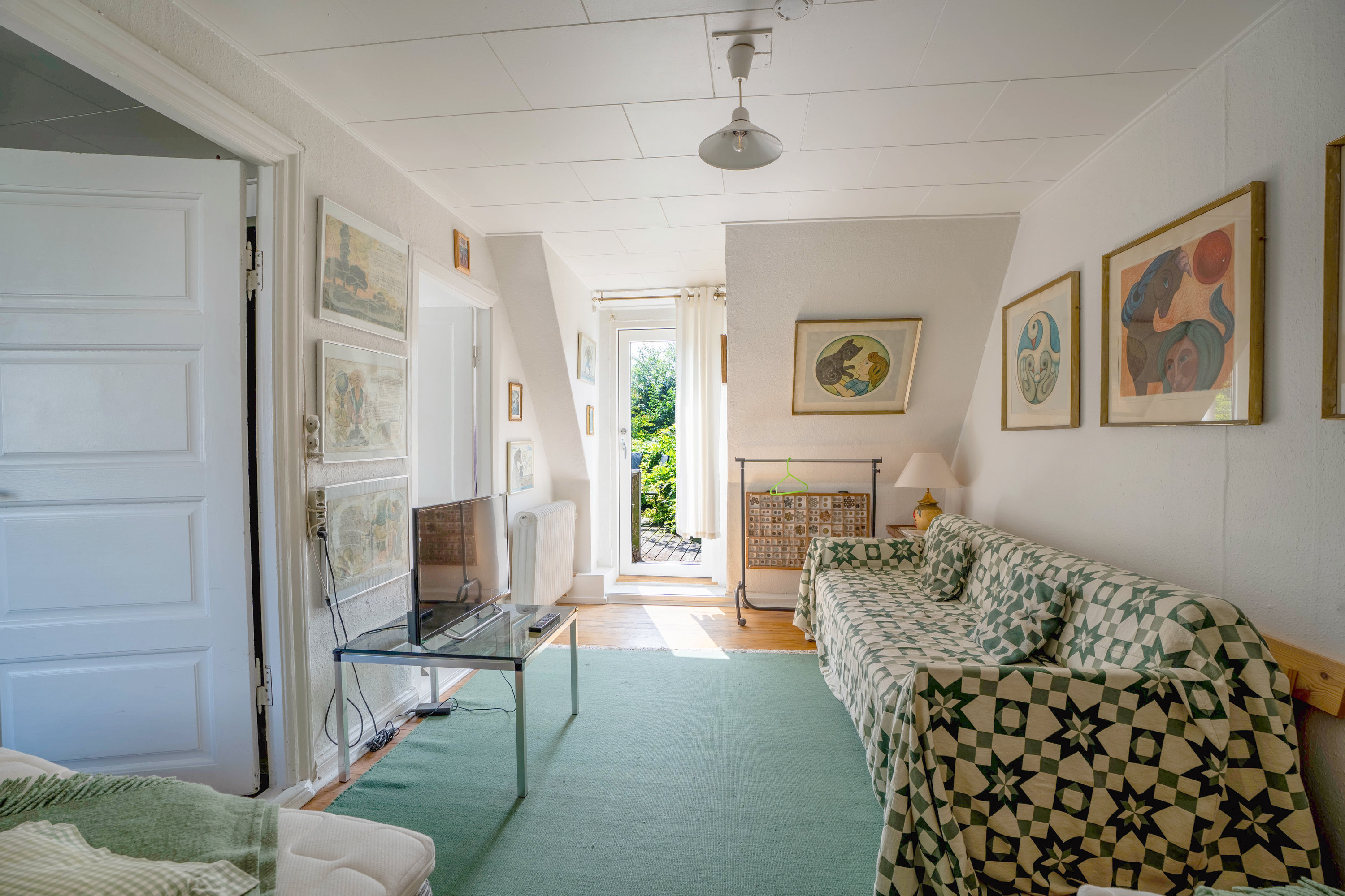 Fremhævet  billede i fuldskærmstilstand. Billede af Provstigade 8, 5610 Assens