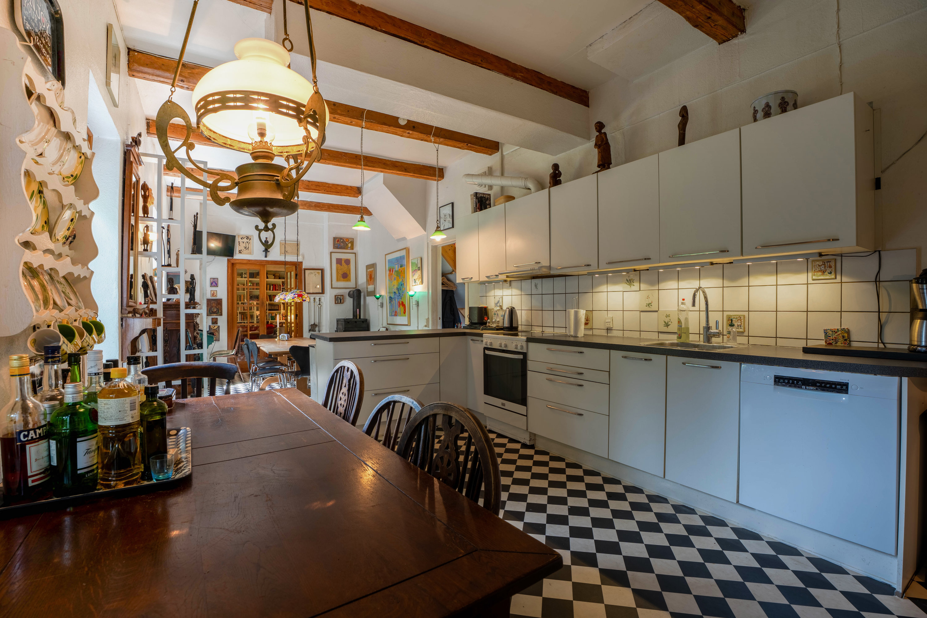 Fremhævet  billede i fuldskærmstilstand. Billede af Provstigade 8, 5610 Assens