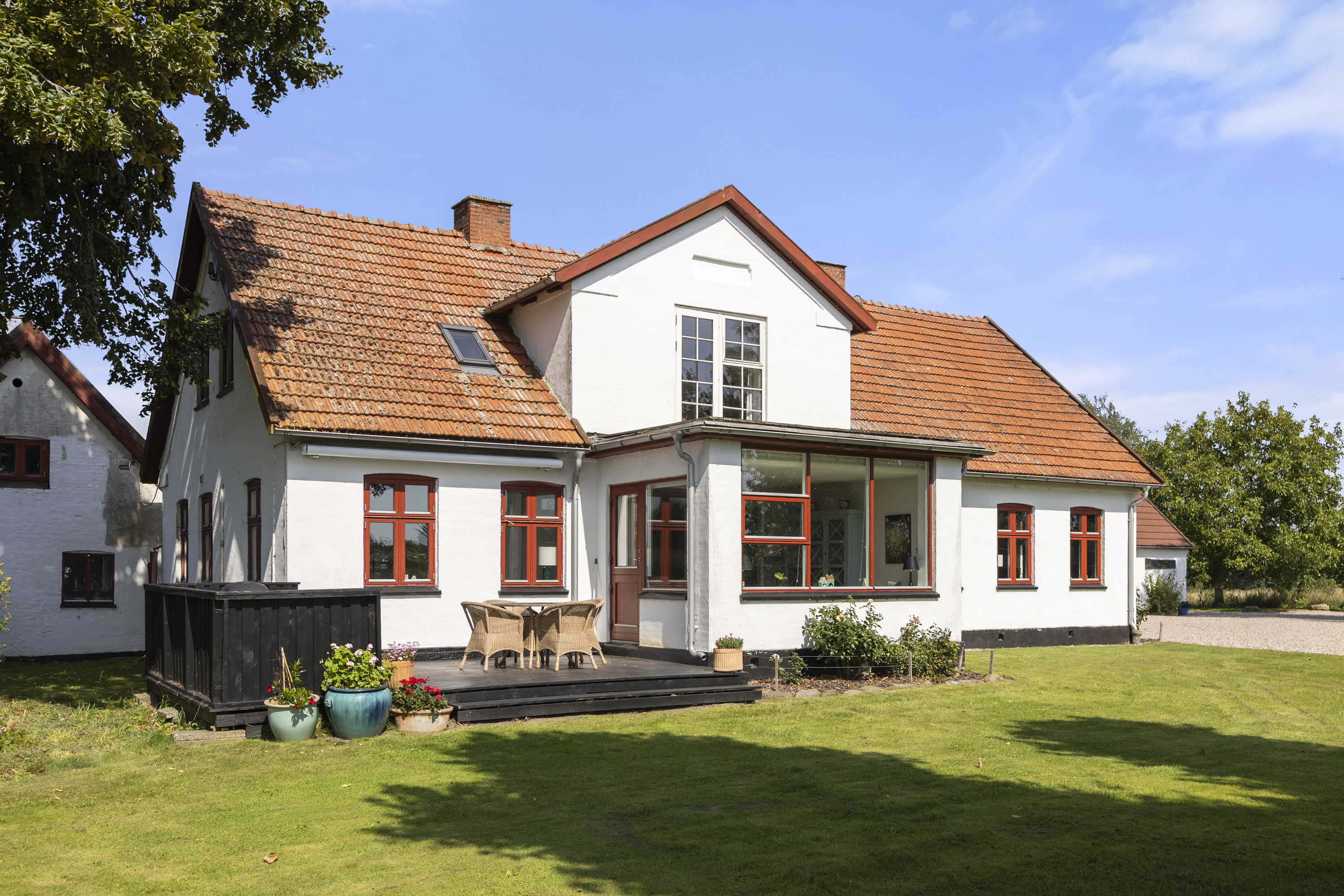 Fremhævet ejendommen billede i fuldskærmstilstand. Billede af Stenbjærgvej 12, 4180 Sorø