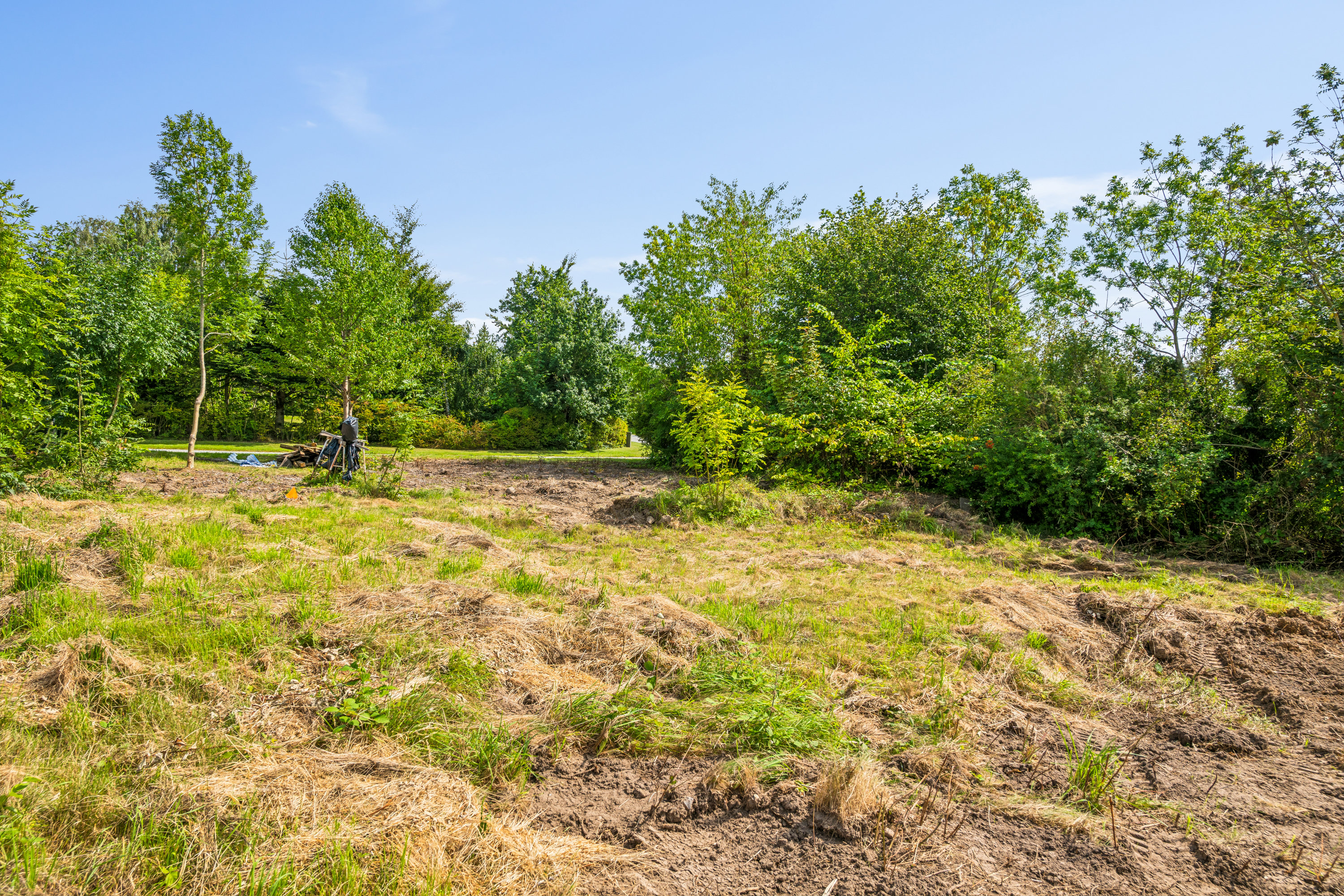 Fremhævet ejendom 1 billede i fuldskærmstilstand. Billede af Tårnbakken 64, 4793 Bogø By