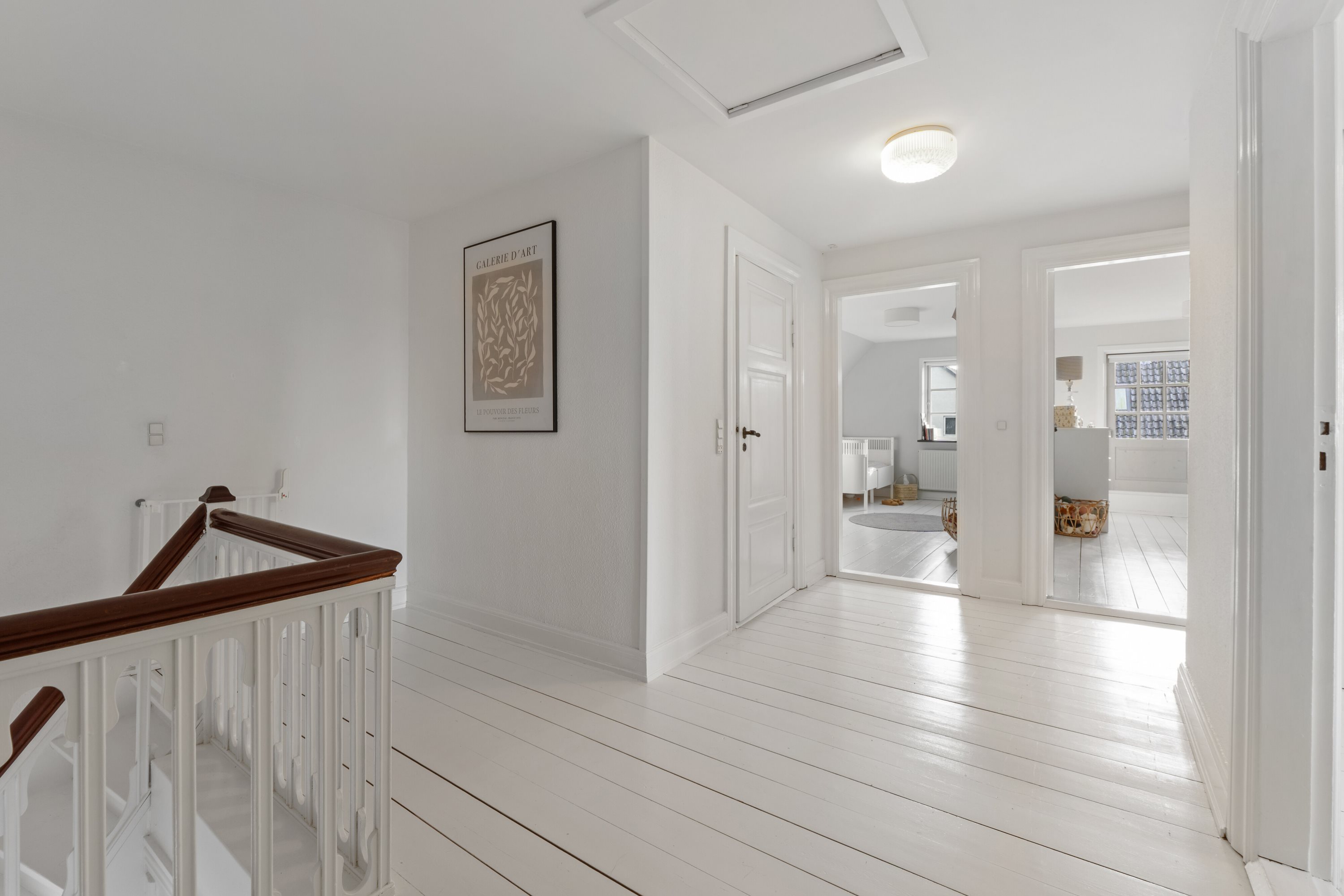 Fremhævet repos billede i fuldskærmstilstand. Billede af Østergade 14, Særslev, 5471 Søndersø