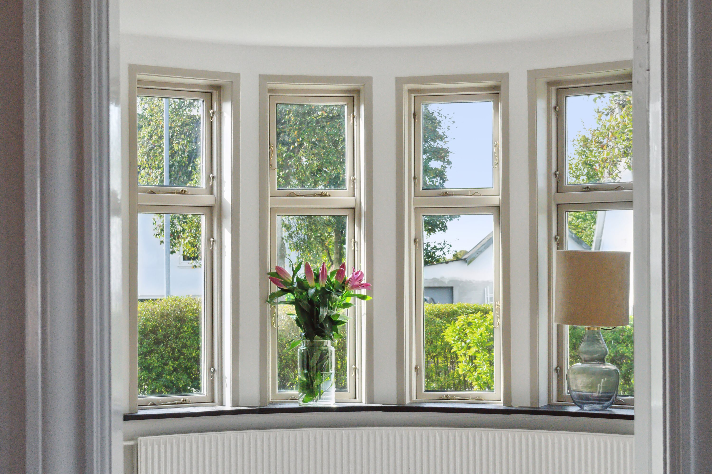 Fremhævet udendørs billede i fuldskærmstilstand. Billede af Østergade 14, Særslev, 5471 Søndersø