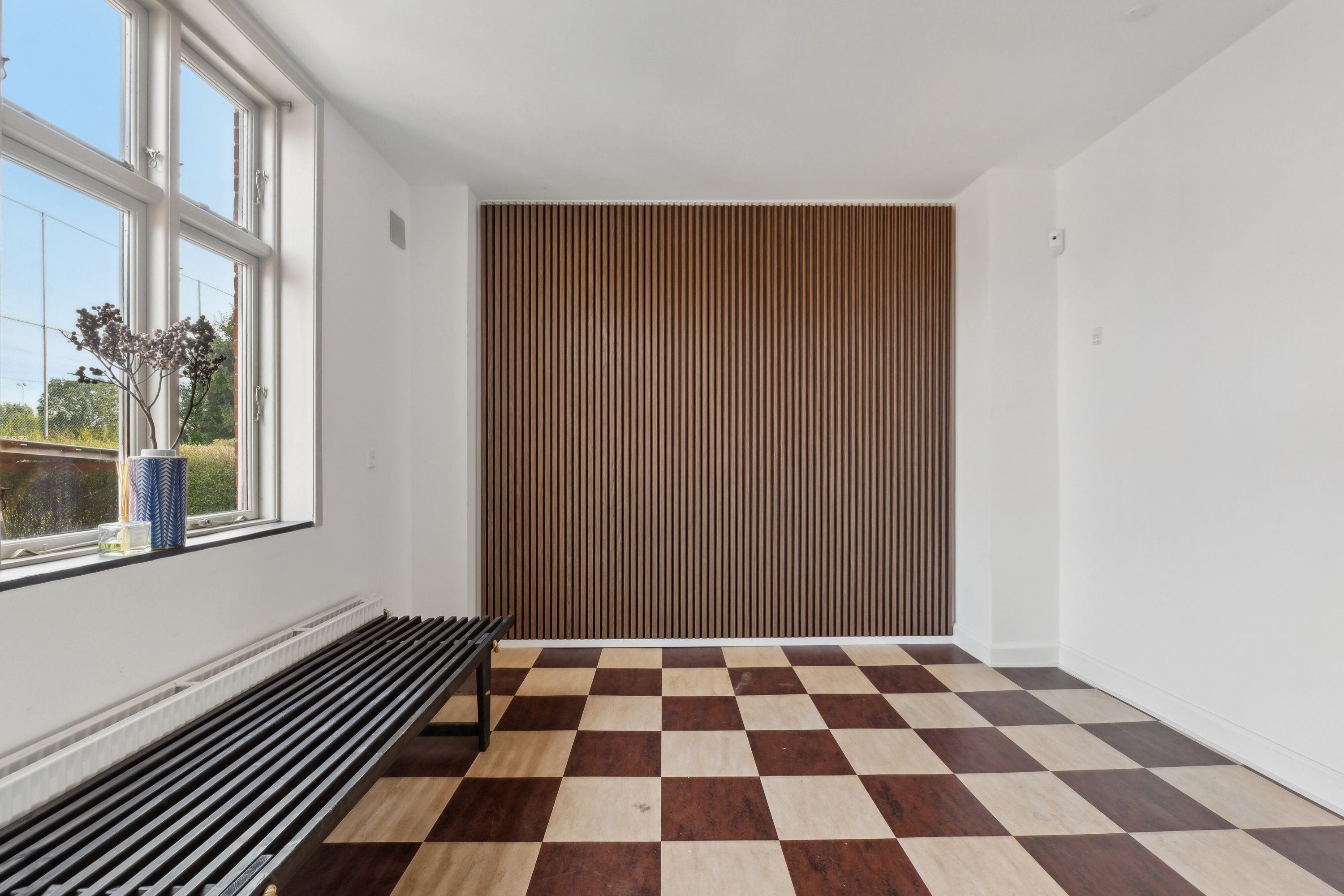 Fremhævet entré billede i fuldskærmstilstand. Billede af Østergade 14, Særslev, 5471 Søndersø