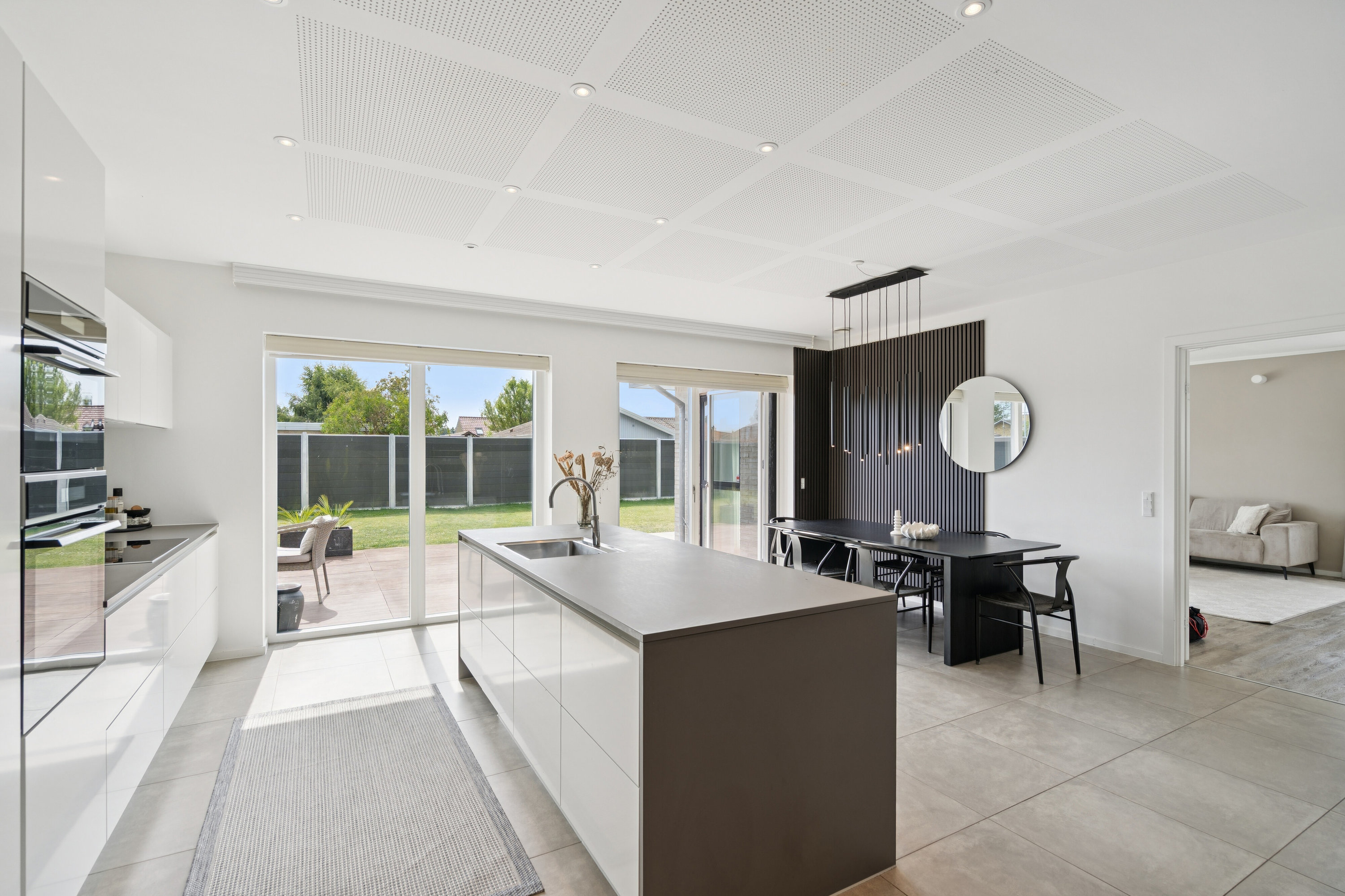 Fremhævet køkken billede i fuldskærmstilstand. Billede af Fjeldstedvej 25, 2650 Hvidovre