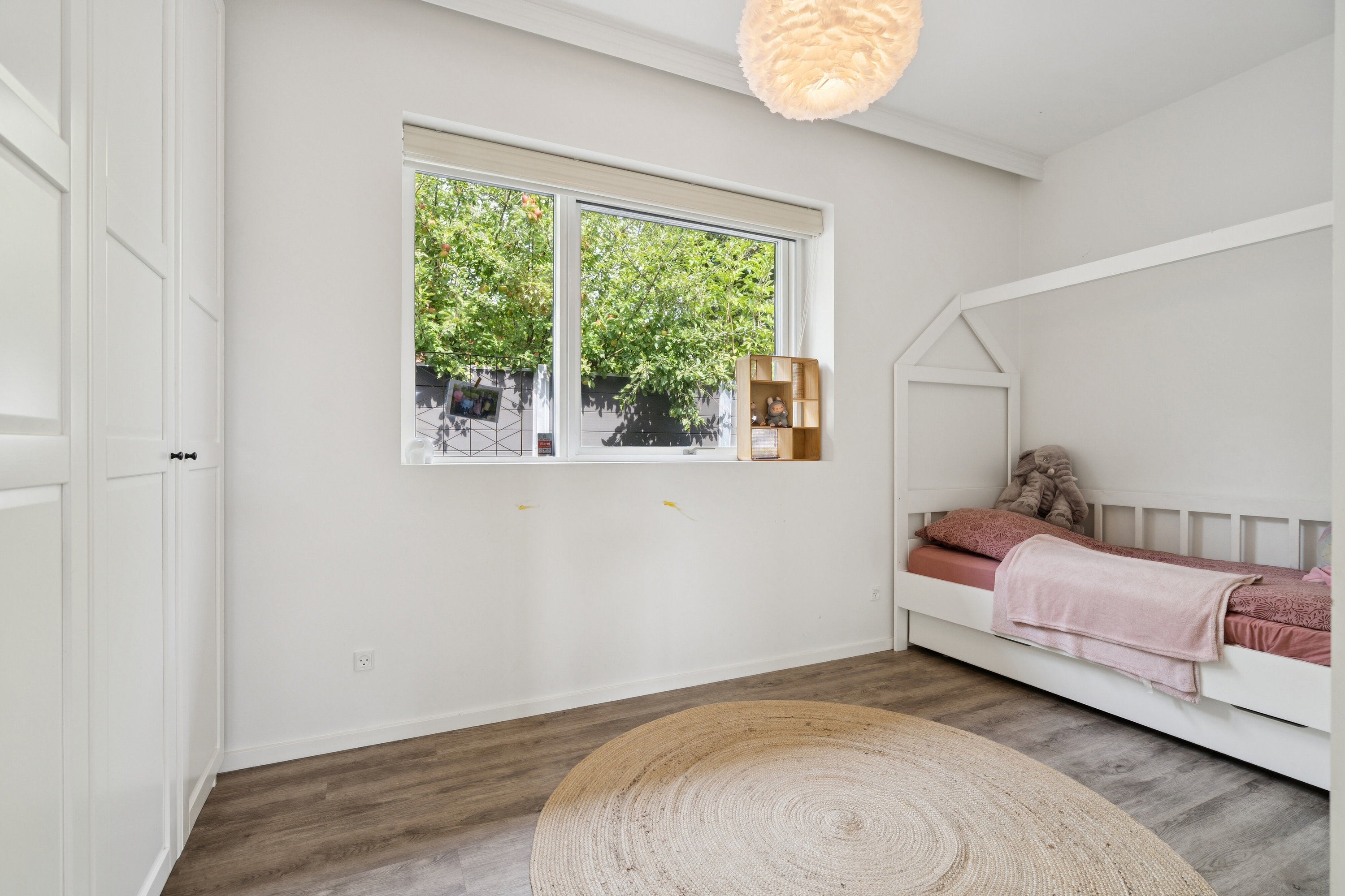 Fremhævet værelse billede i fuldskærmstilstand. Billede af Fjeldstedvej 25, 2650 Hvidovre