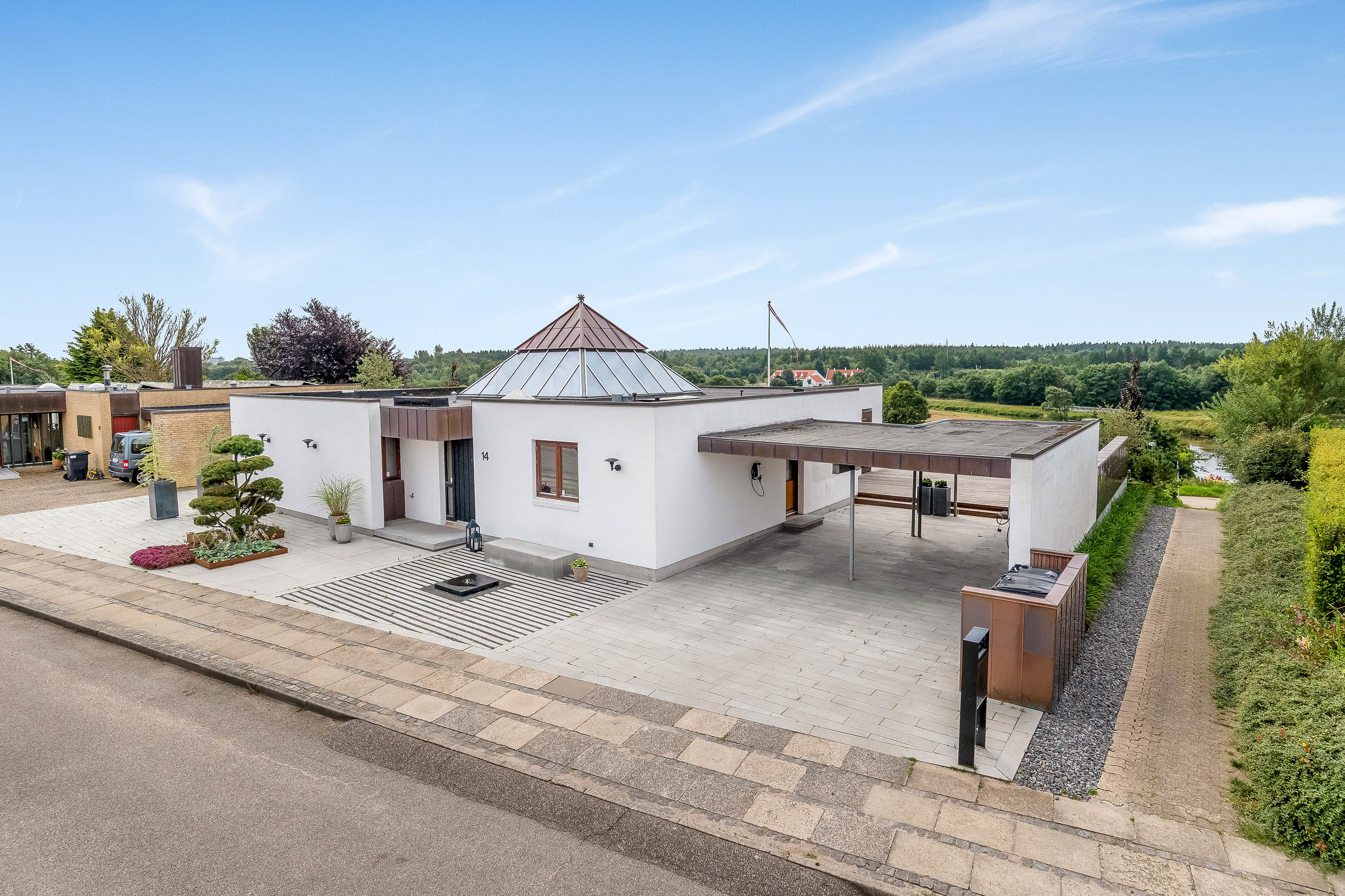 Høstvænget 14, 7500 Holstebro