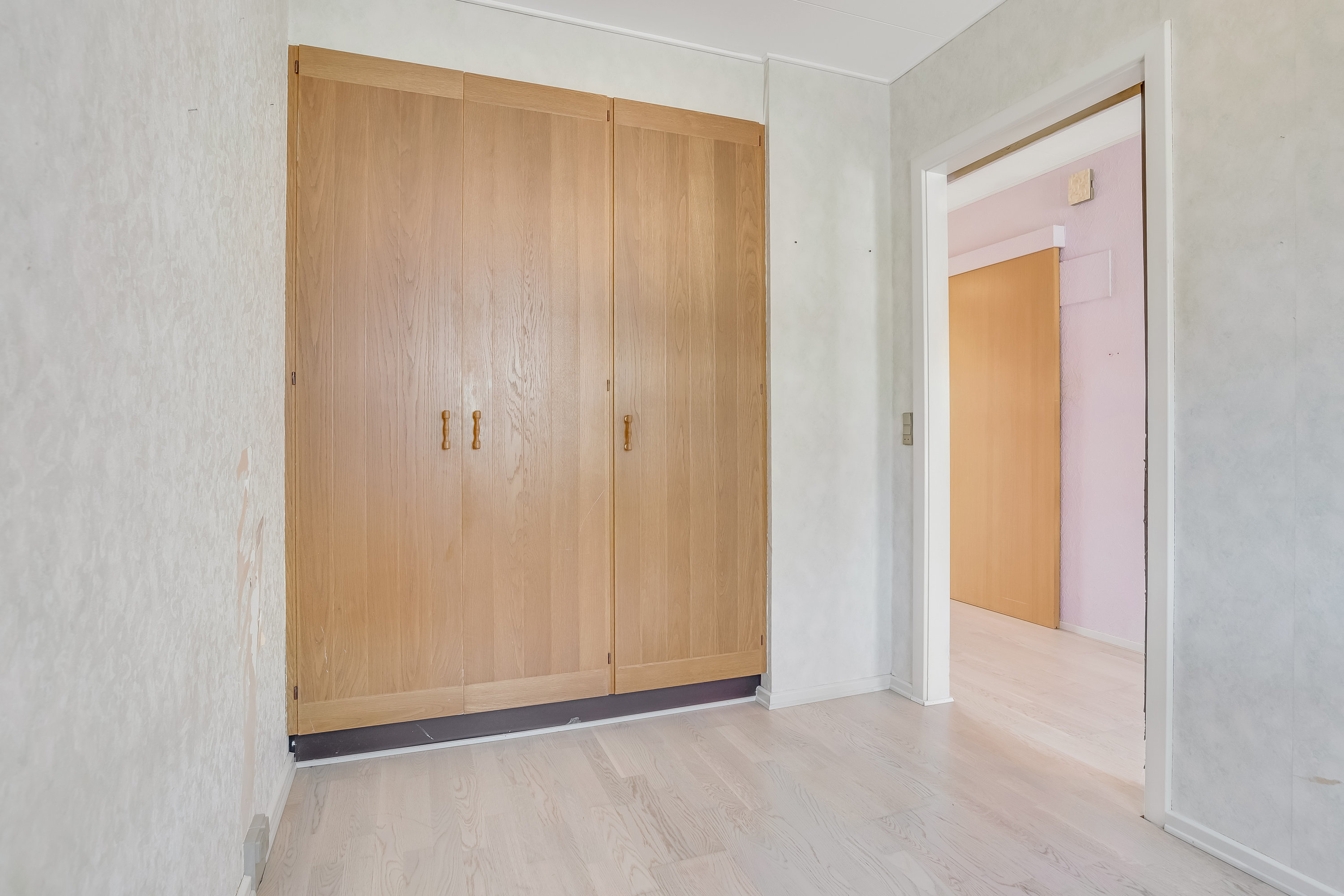 Fremhævet værelse billede i fuldskærmstilstand. Billede af Kildeparken 31, 1., 7500 Holstebro