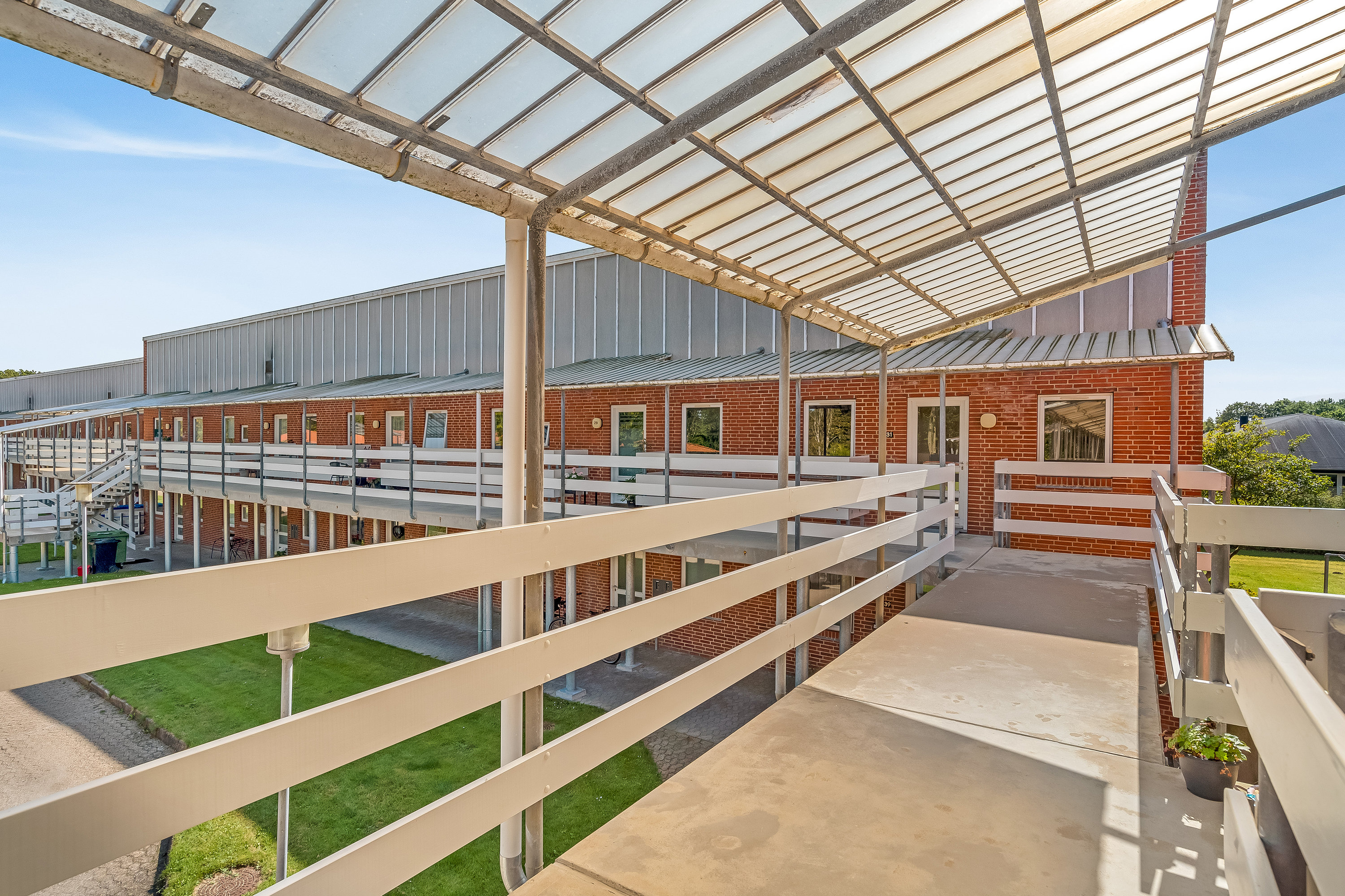 Fremhævet ejendommen billede i fuldskærmstilstand. Billede af Kildeparken 31, 1., 7500 Holstebro