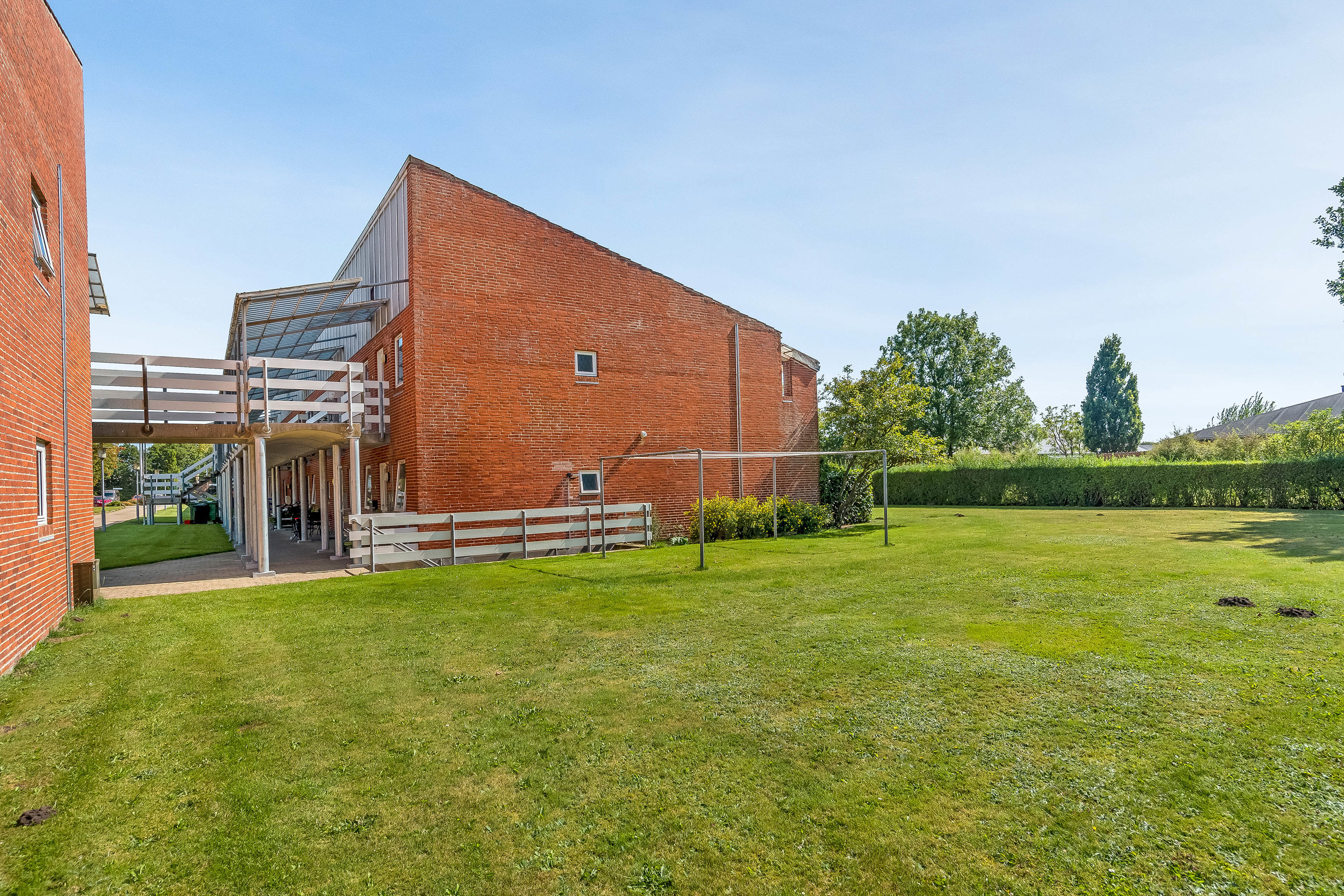 Fremhævet andet billede i fuldskærmstilstand. Billede af Kildeparken 31, 1., 7500 Holstebro