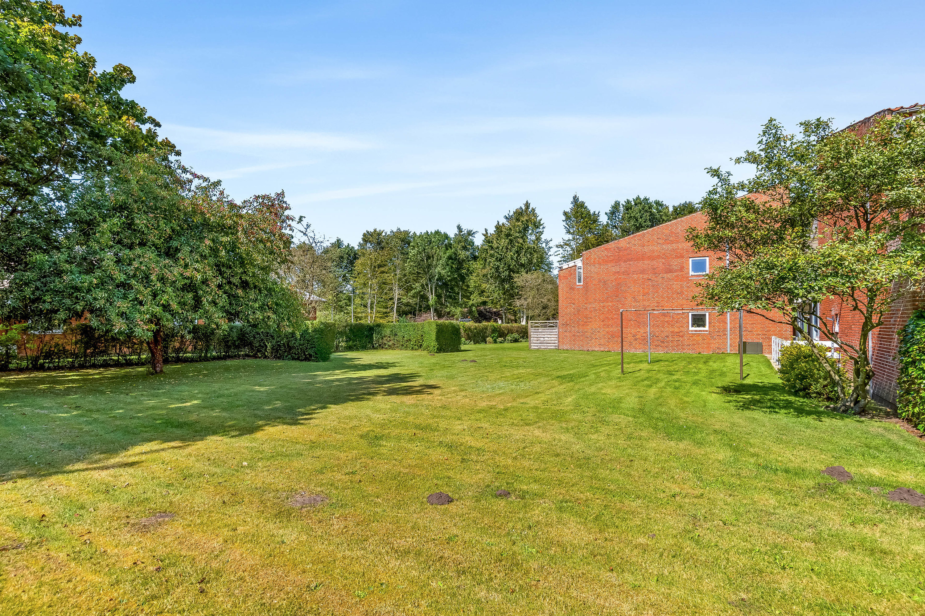 Fremhævet andet billede i fuldskærmstilstand. Billede af Kildeparken 31, 1., 7500 Holstebro