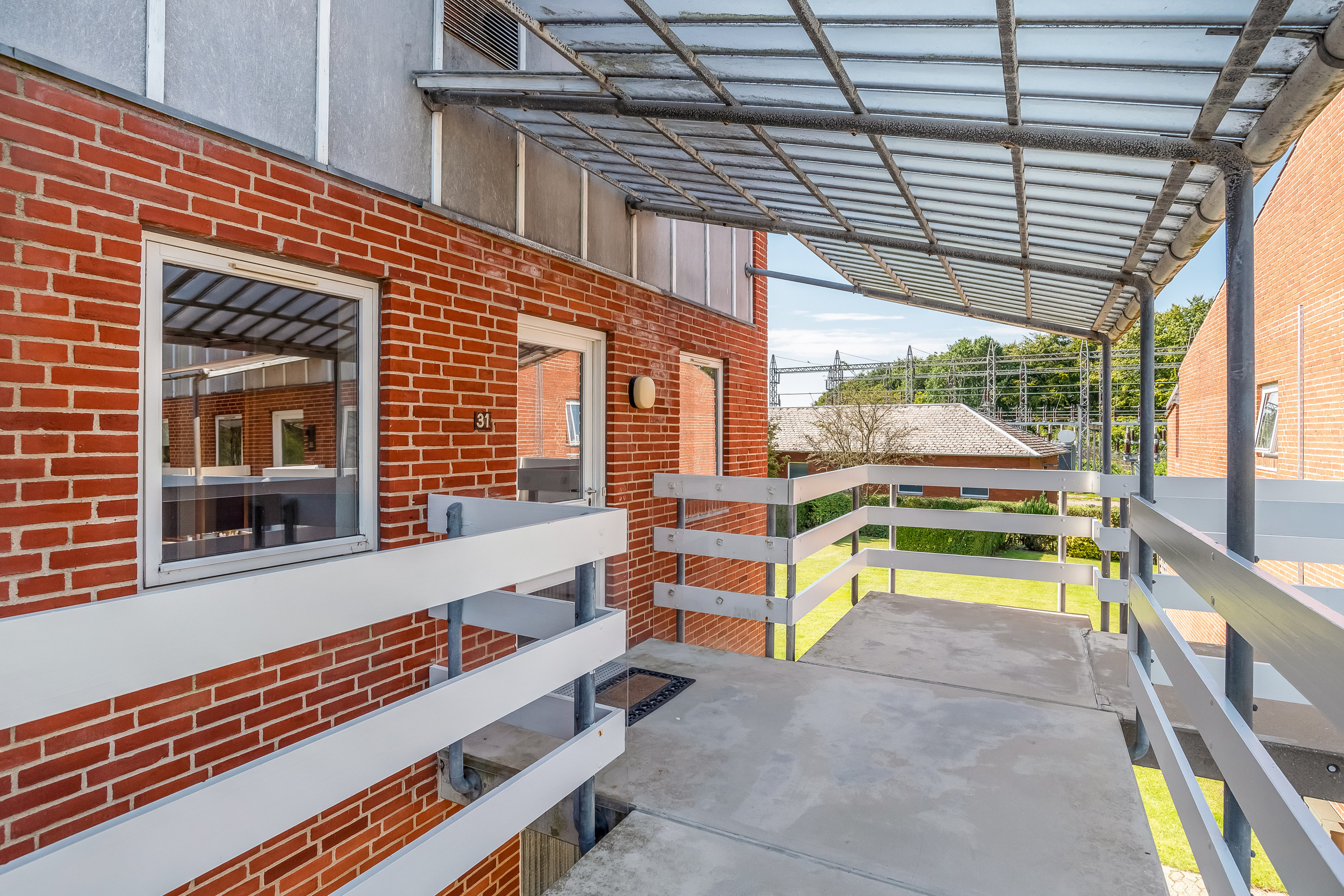 Fremhævet ejendommen billede i fuldskærmstilstand. Billede af Kildeparken 31, 1., 7500 Holstebro