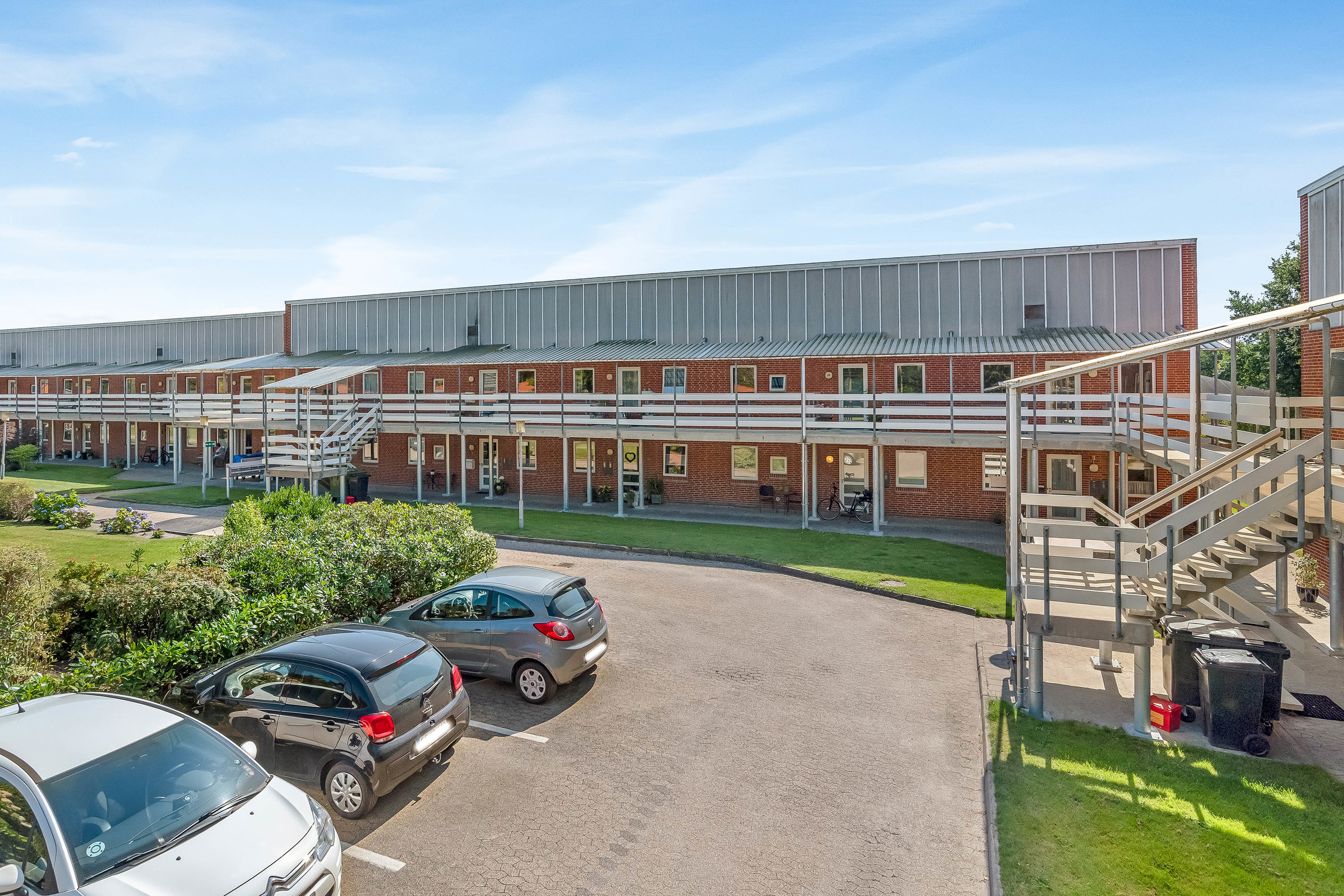 Fremhævet ejendommen billede i fuldskærmstilstand. Billede af Kildeparken 31, 1., 7500 Holstebro