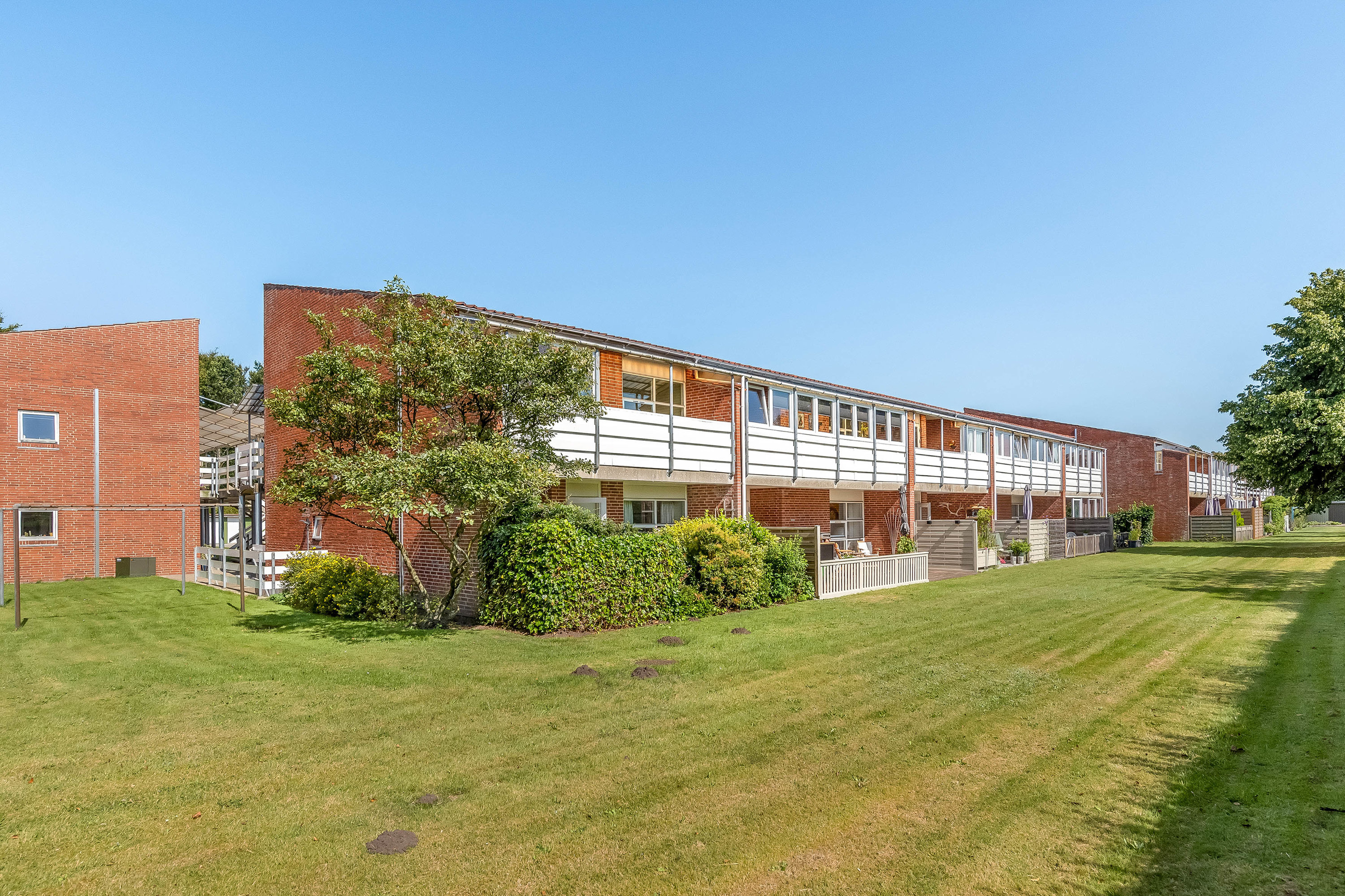 Fremhævet ejendommen billede i fuldskærmstilstand. Billede af Kildeparken 31, 1., 7500 Holstebro