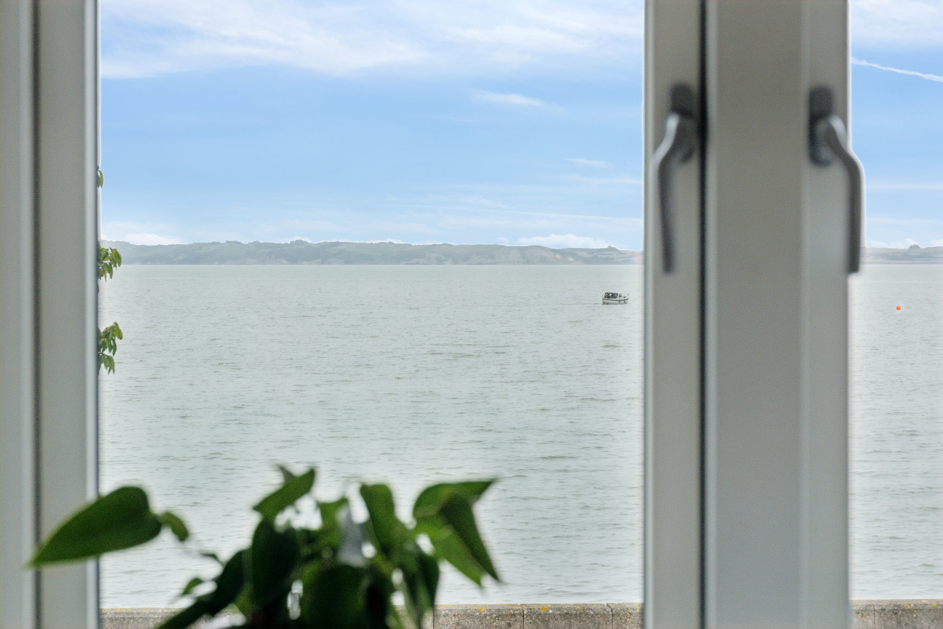 Fremhævet udsigt billede i fuldskærmstilstand. Billede af Simons Bakke 24, Tilsted, 7700 Thisted