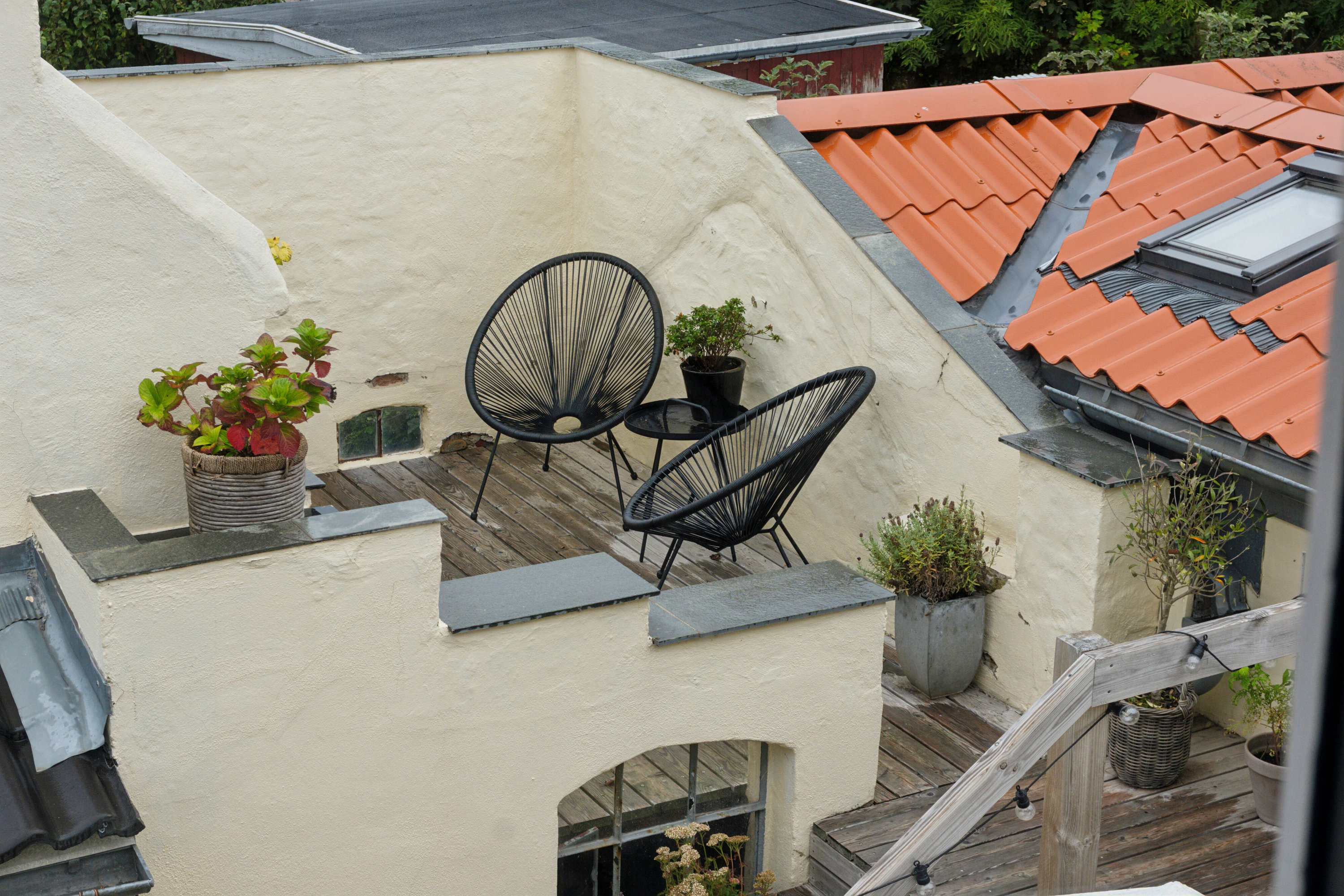 Fremhævet udendørs billede i fuldskærmstilstand. Billede af Simons Bakke 24, Tilsted, 7700 Thisted