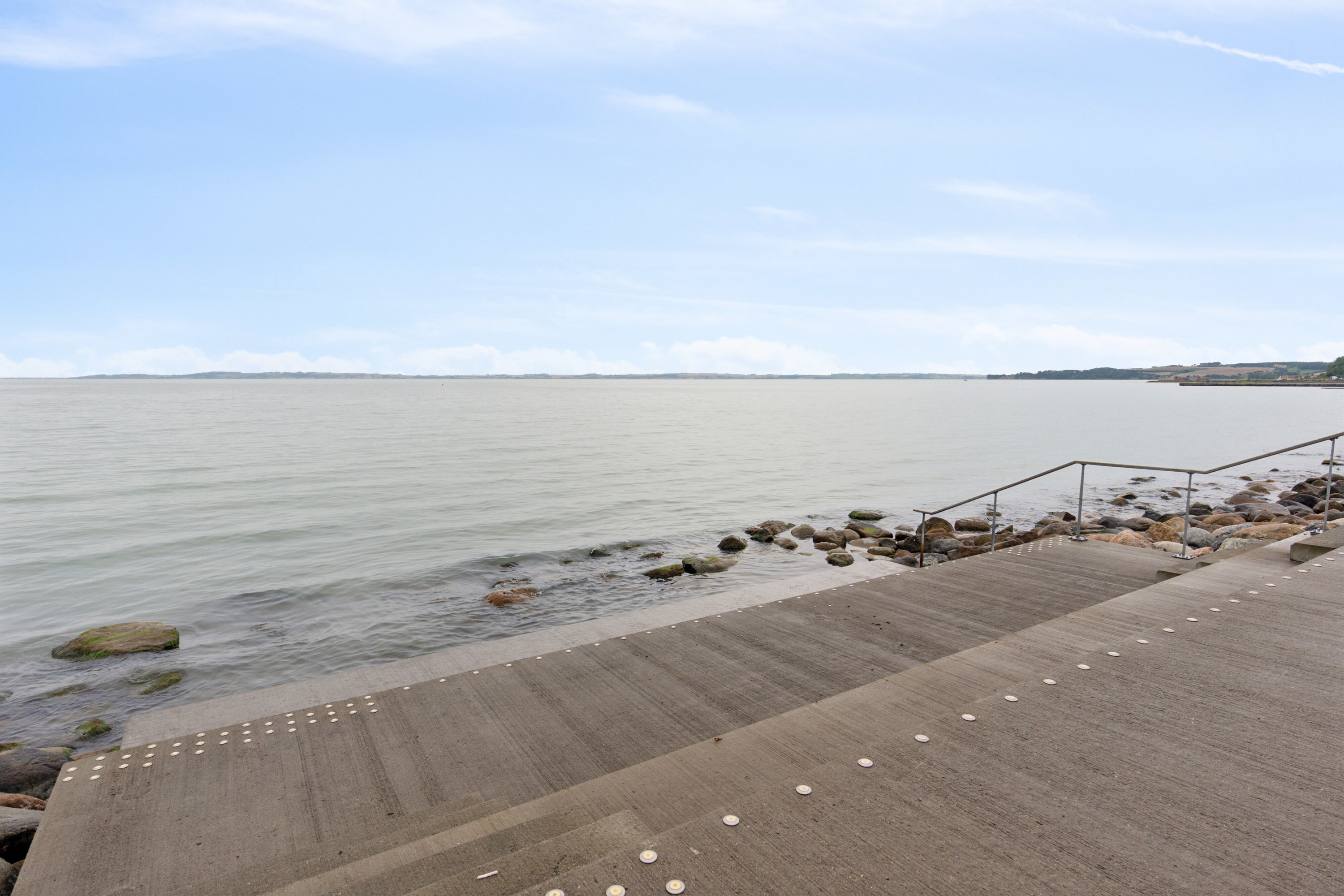 Fremhævet omgivelser billede i fuldskærmstilstand. Billede af Simons Bakke 24, Tilsted, 7700 Thisted