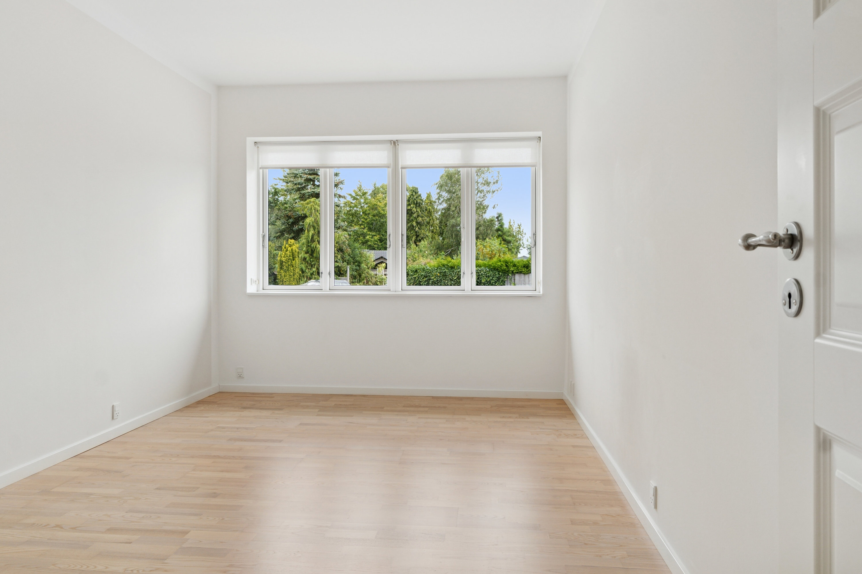 Fremhævet værelse billede i fuldskærmstilstand. Billede af Osvej 1, 4040 Jyllinge