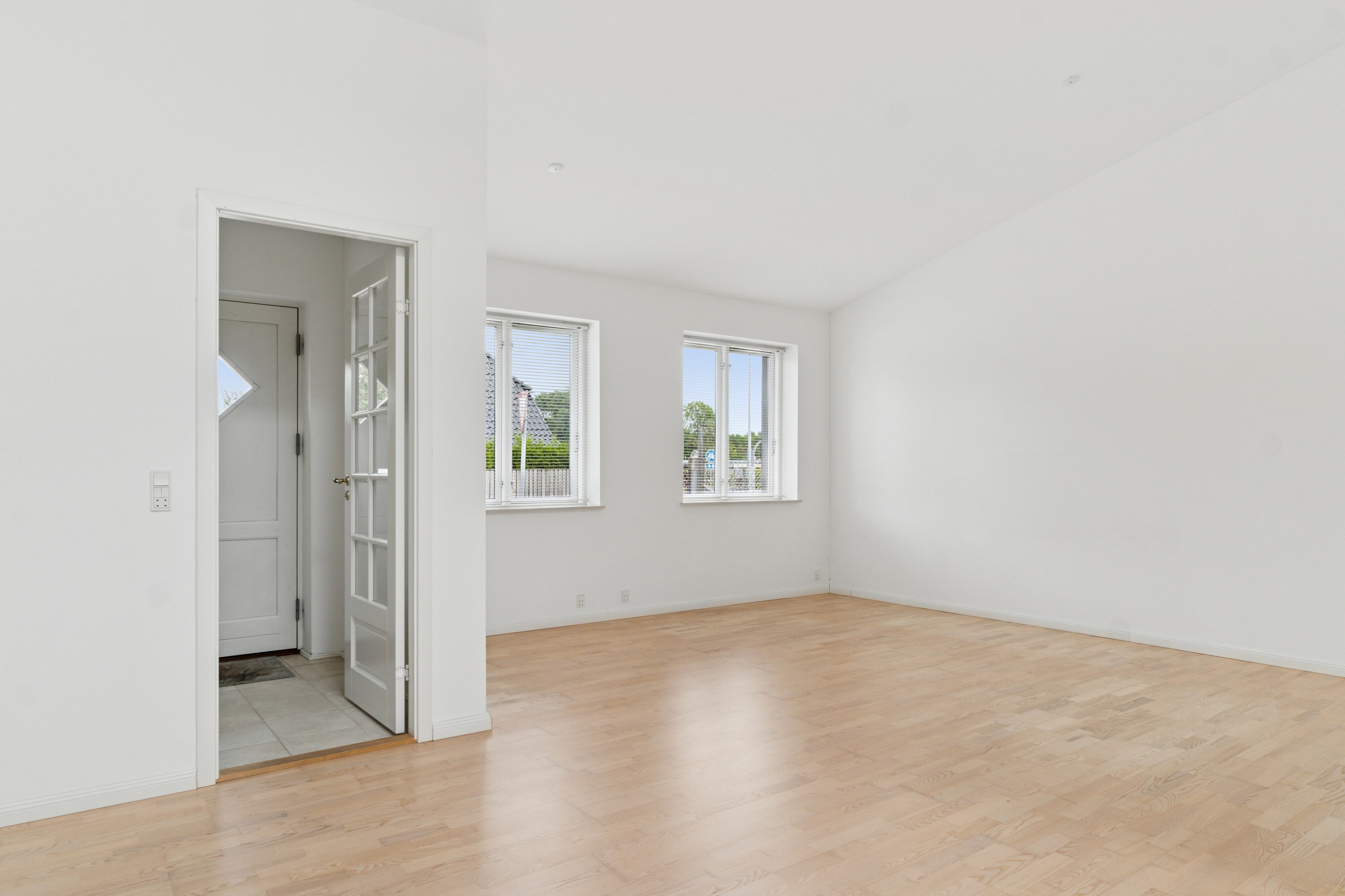 Fremhævet værelse billede i fuldskærmstilstand. Billede af Osvej 1, 4040 Jyllinge