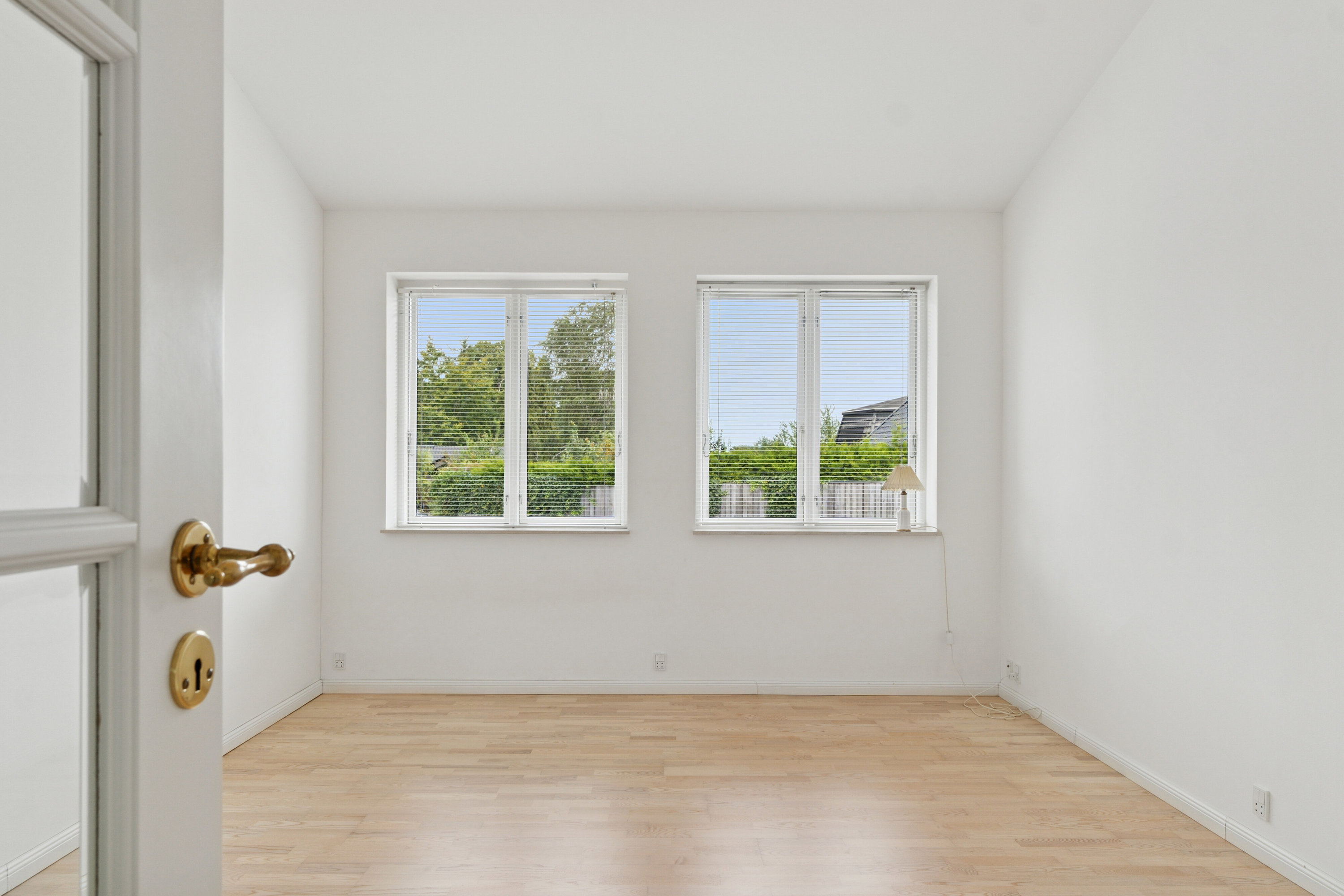 Fremhævet værelse billede i fuldskærmstilstand. Billede af Osvej 1, 4040 Jyllinge